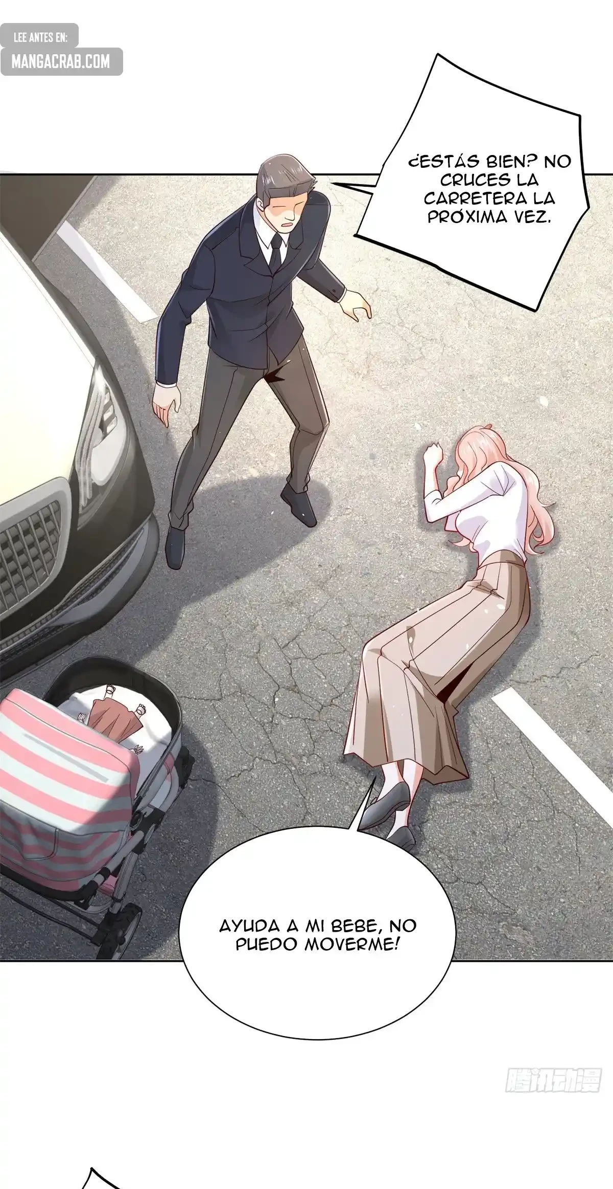 Gran Villano > Capitulo 108 > Page 111