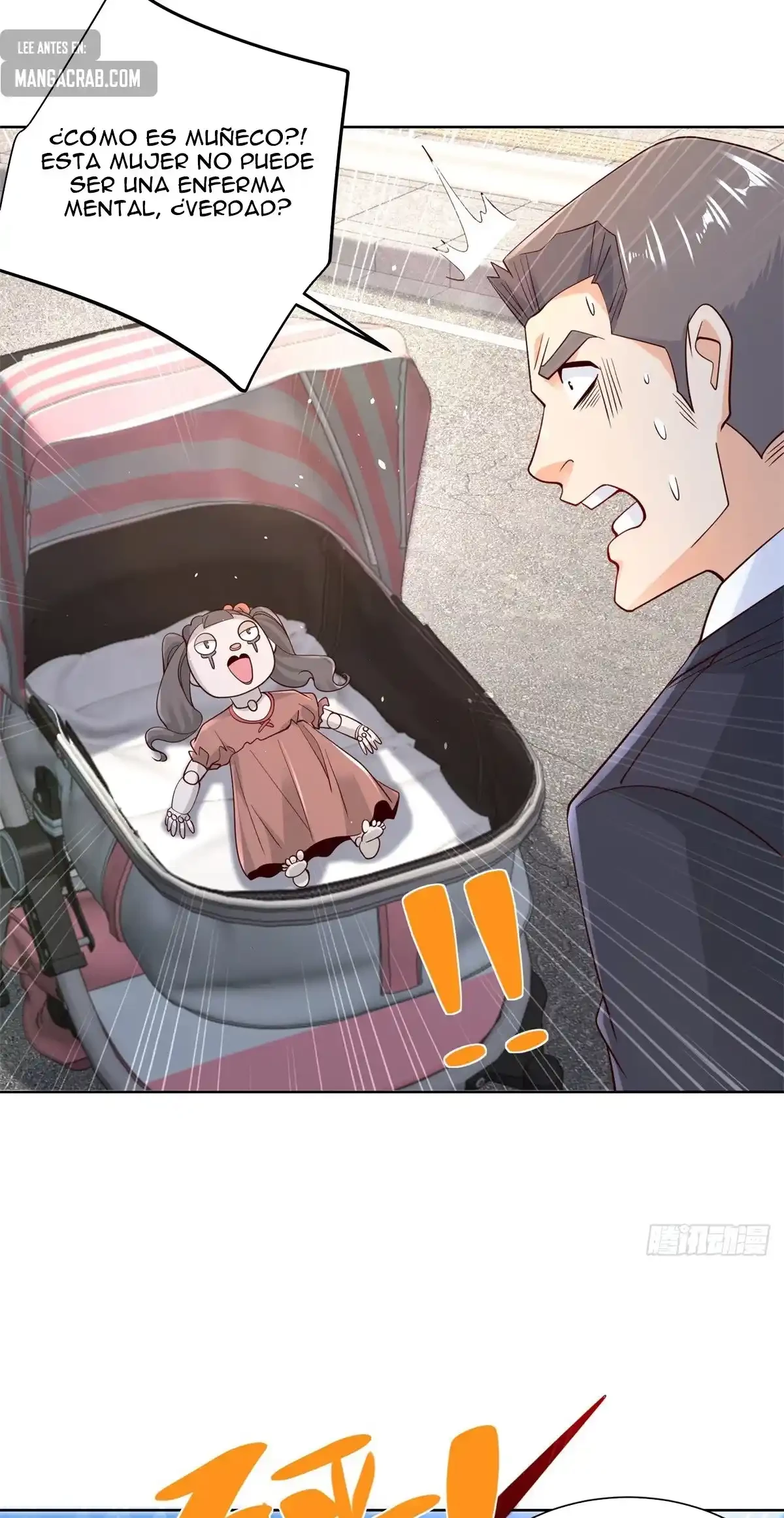 Gran Villano > Capitulo 108 > Page 121