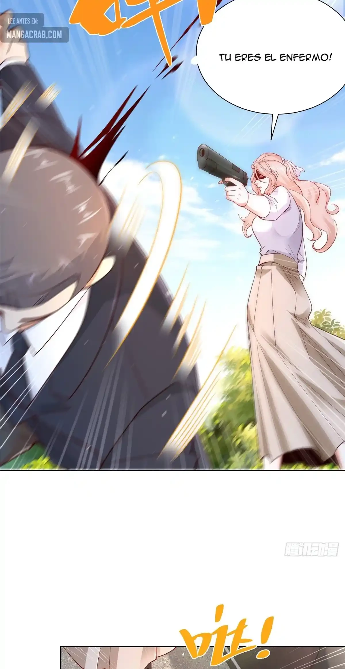Gran Villano > Capitulo 108 > Page 131
