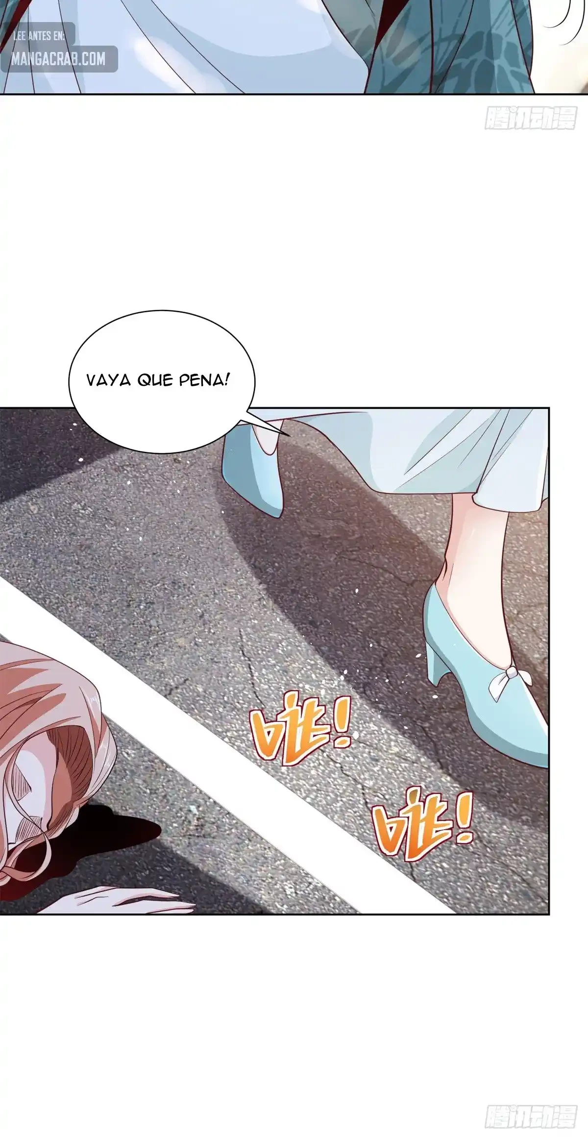 Gran Villano > Capitulo 108 > Page 211