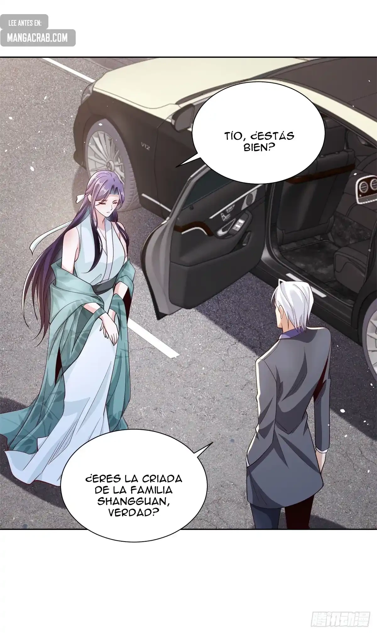 Gran Villano > Capitulo 108 > Page 221
