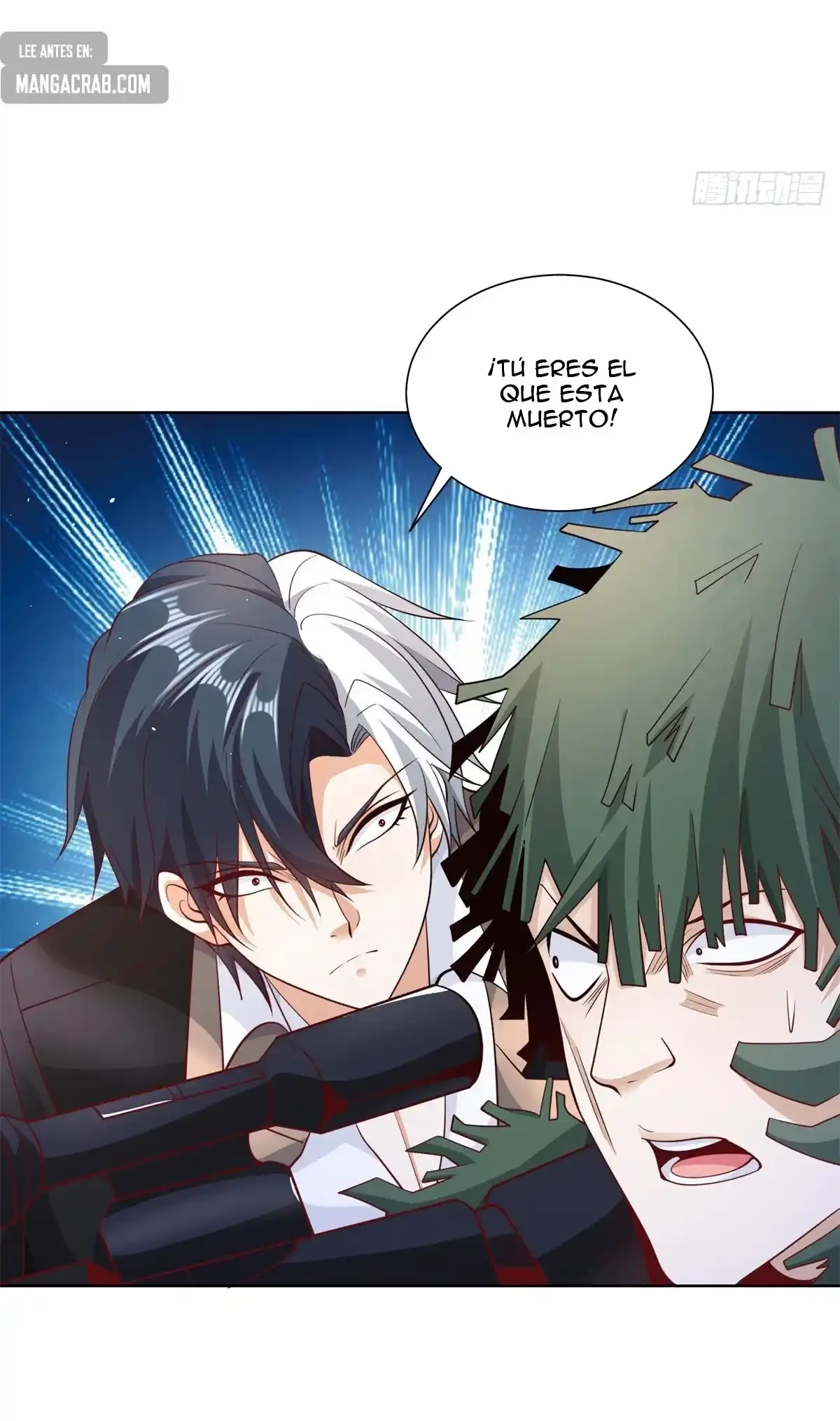 Gran Villano > Capitulo 108 > Page 251