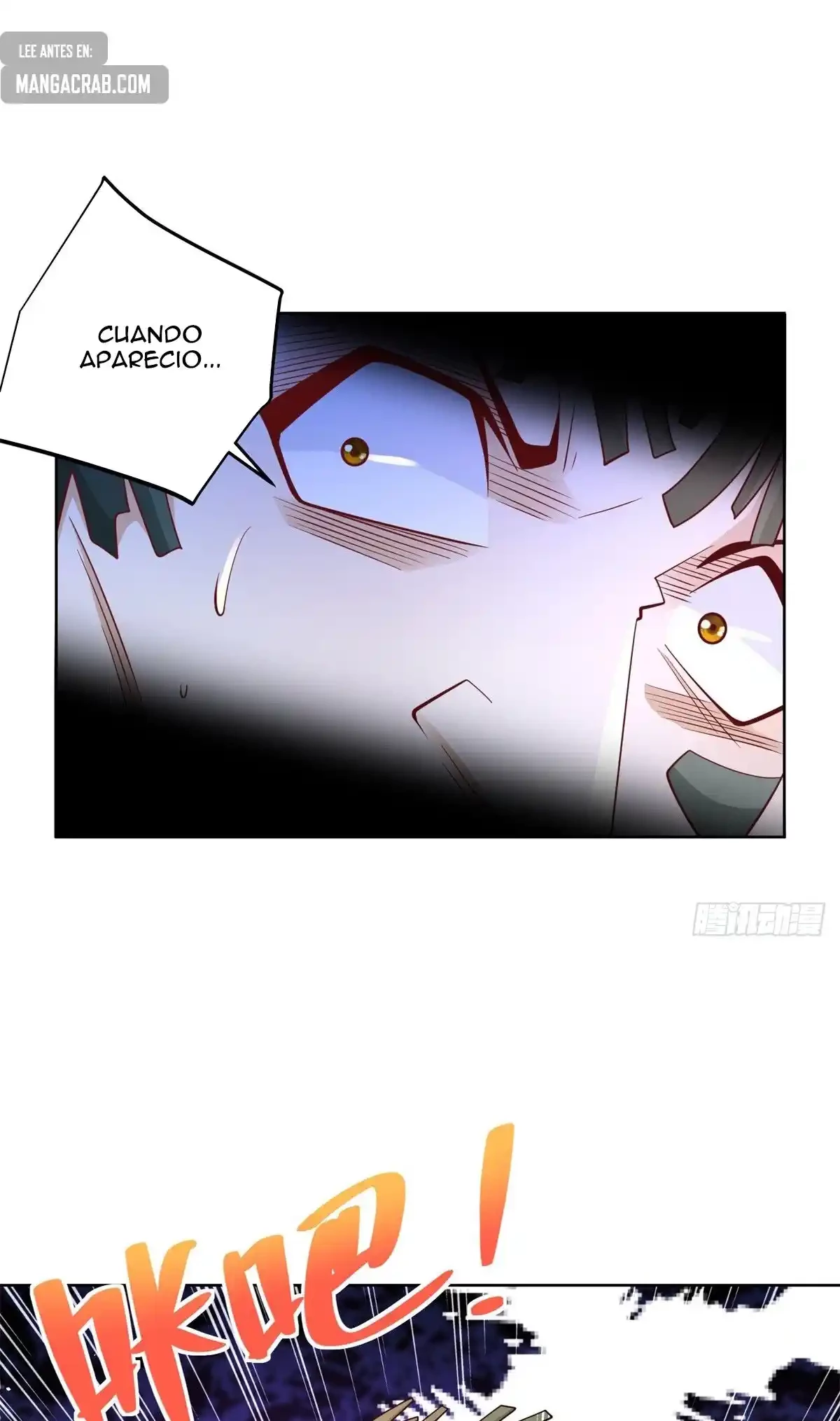 Gran Villano > Capitulo 108 > Page 261