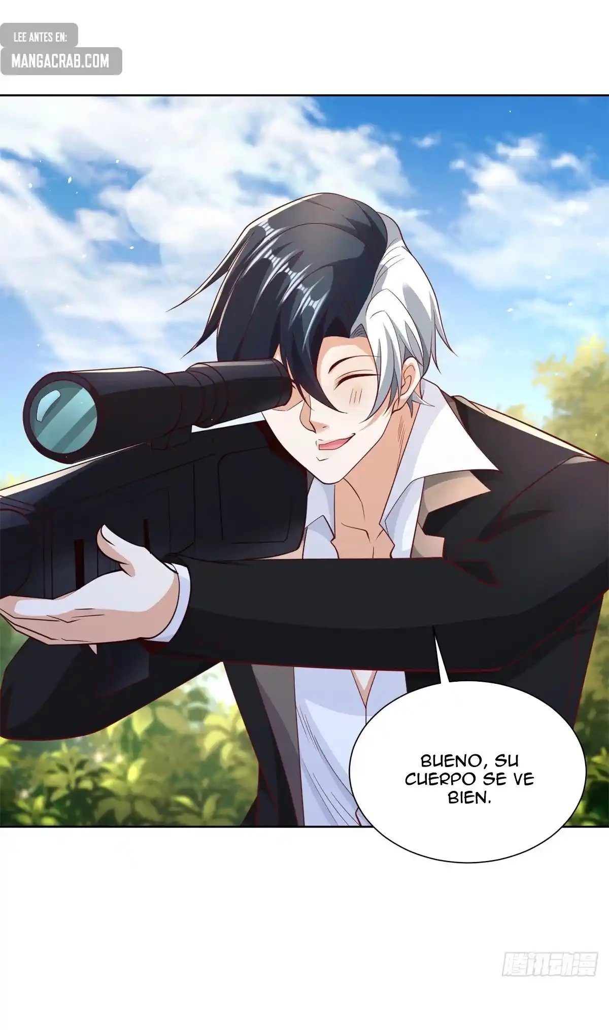 Gran Villano > Capitulo 108 > Page 291