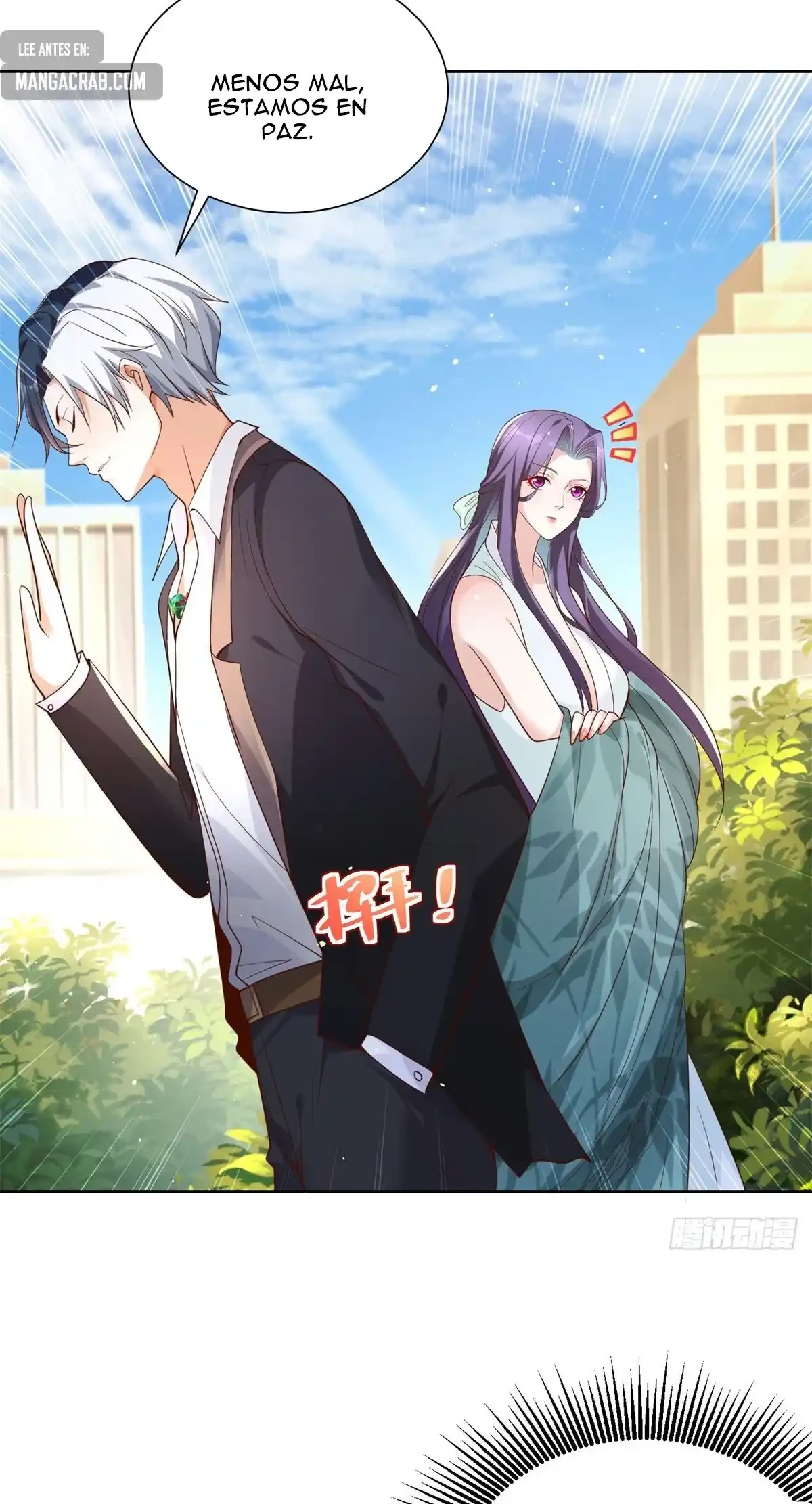 Gran Villano > Capitulo 109 > Page 41