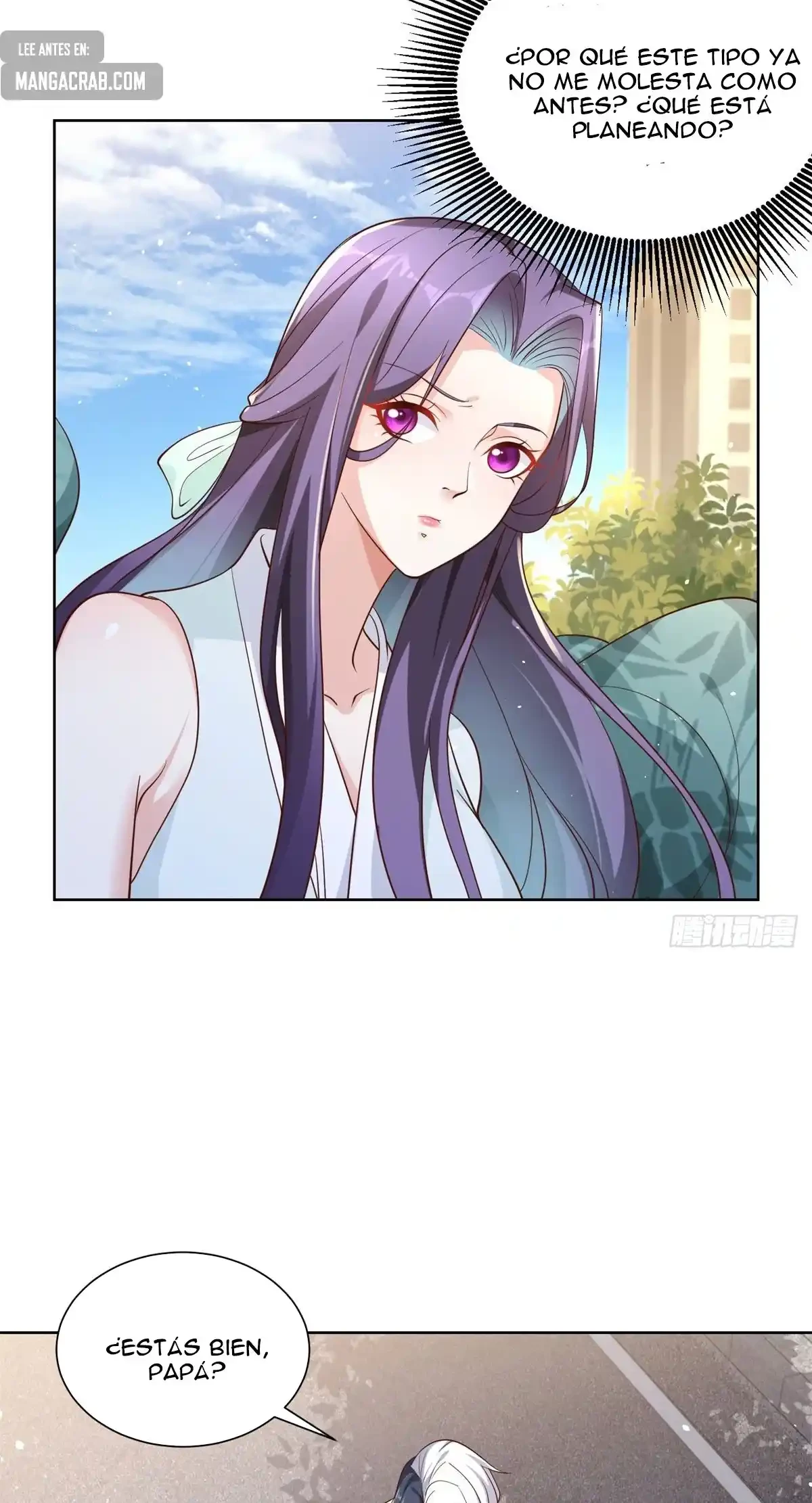 Gran Villano > Capitulo 109 > Page 51