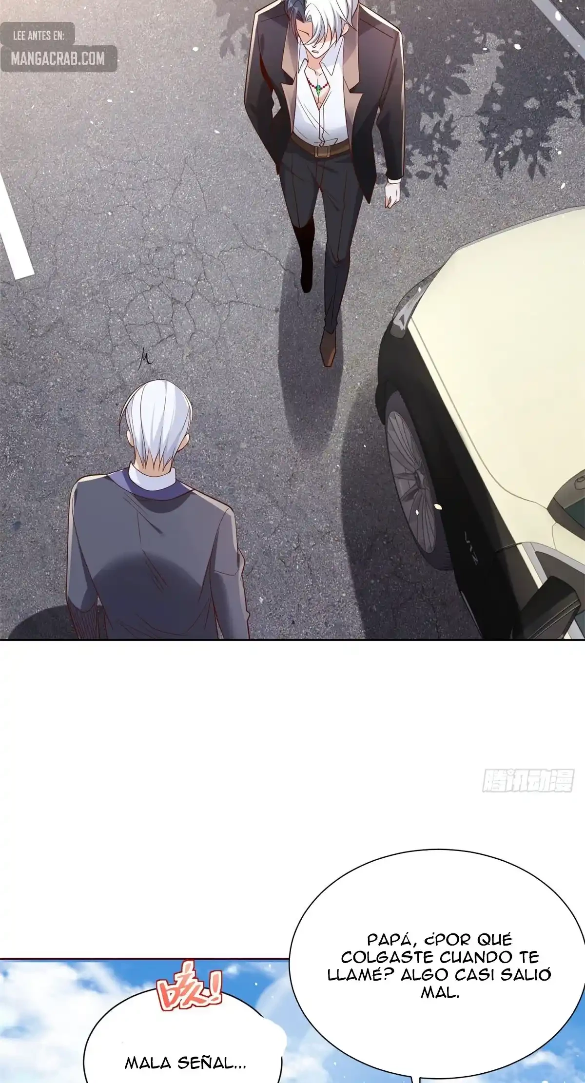 Gran Villano > Capitulo 109 > Page 61