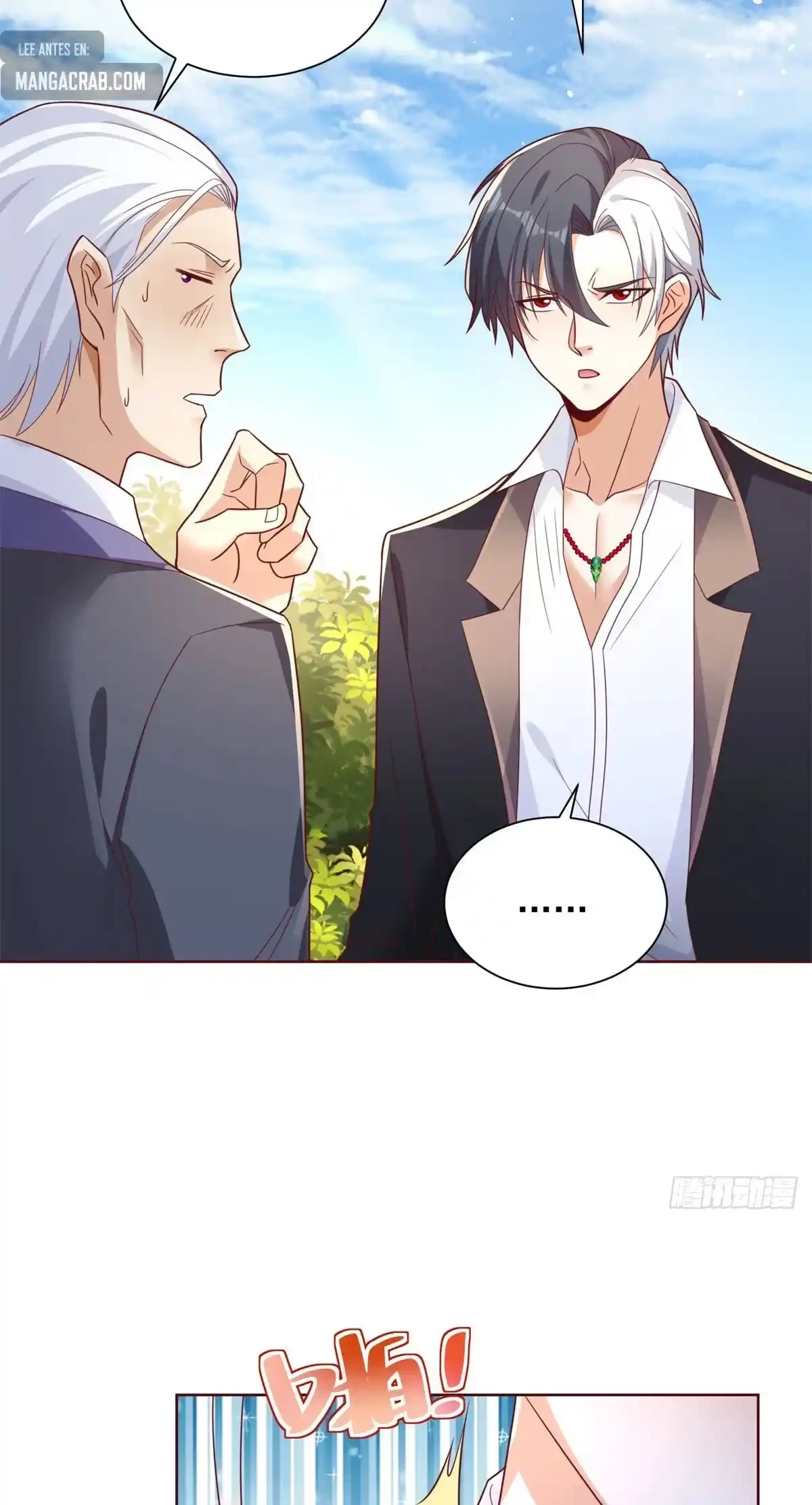 Gran Villano > Capitulo 109 > Page 71