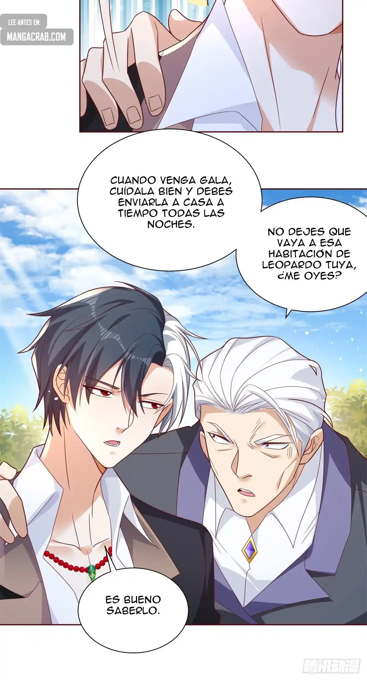 Gran Villano > Capitulo 109 > Page 81