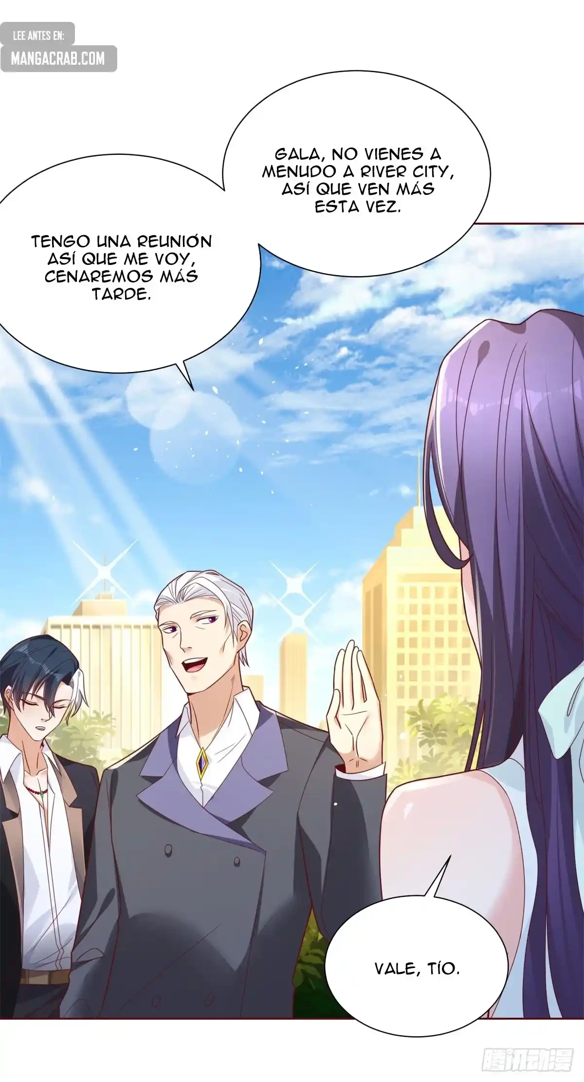 Gran Villano > Capitulo 109 > Page 101