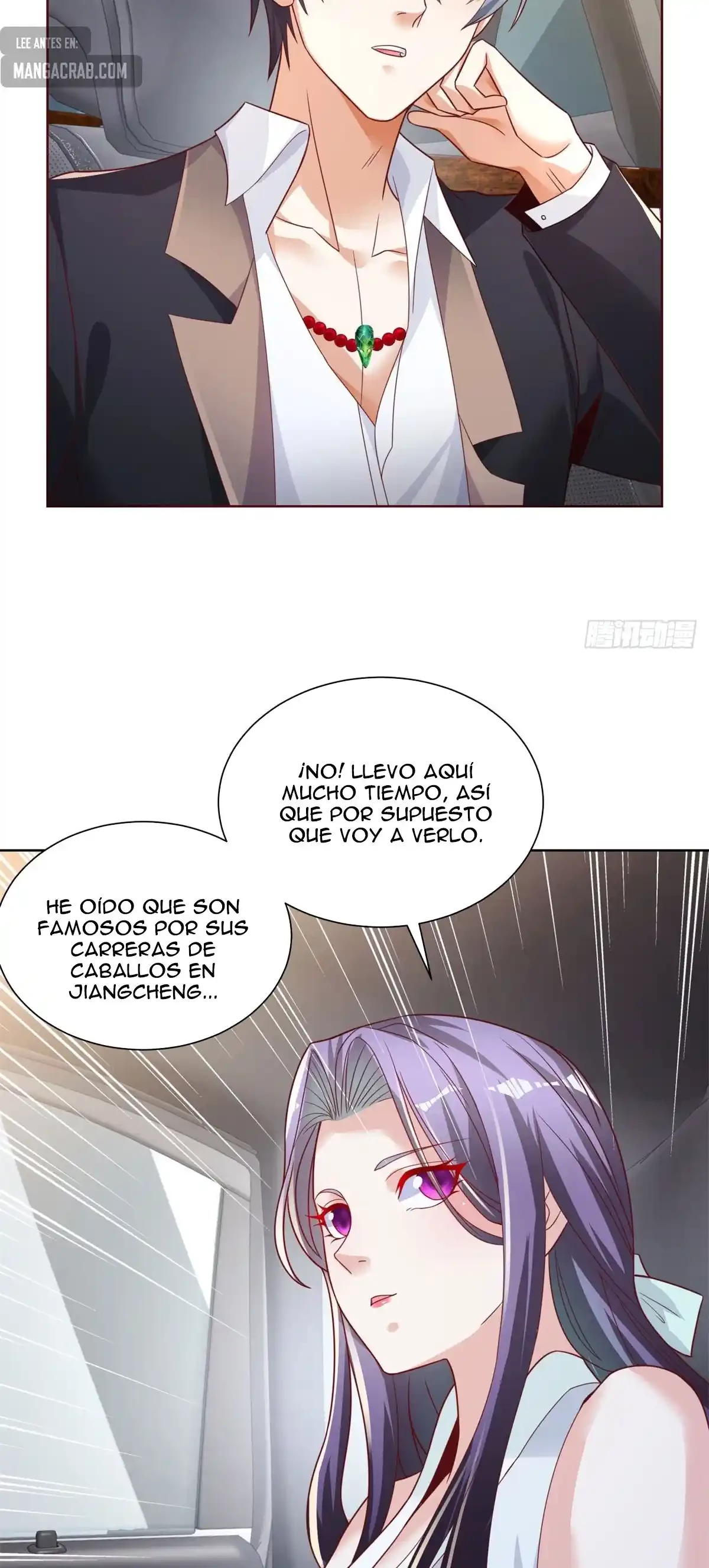 Gran Villano > Capitulo 109 > Page 131