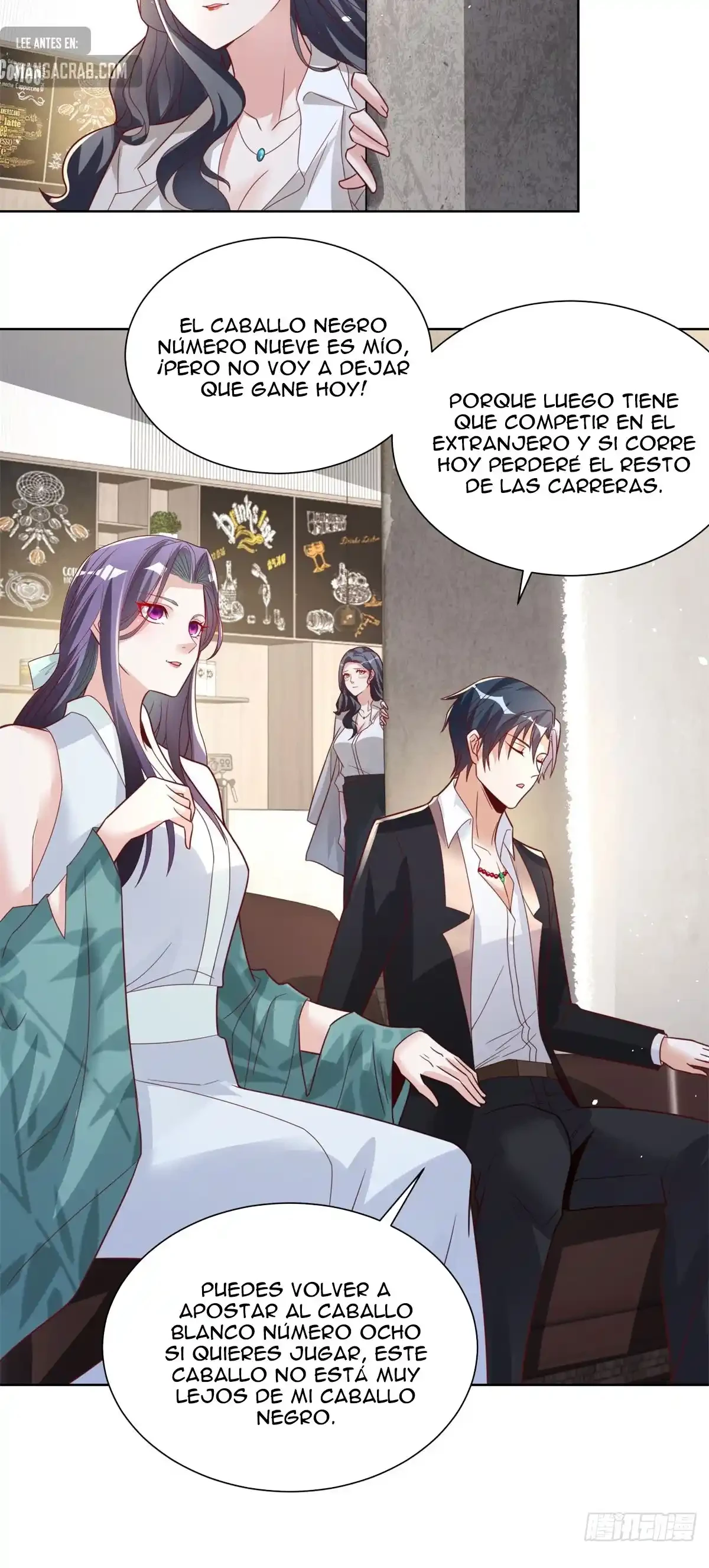 Gran Villano > Capitulo 109 > Page 161