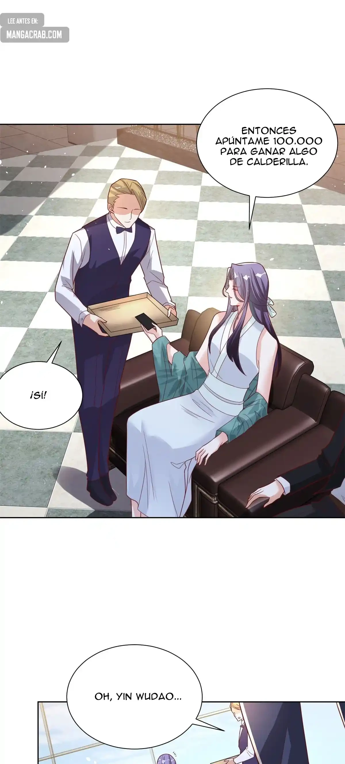 Gran Villano > Capitulo 109 > Page 171