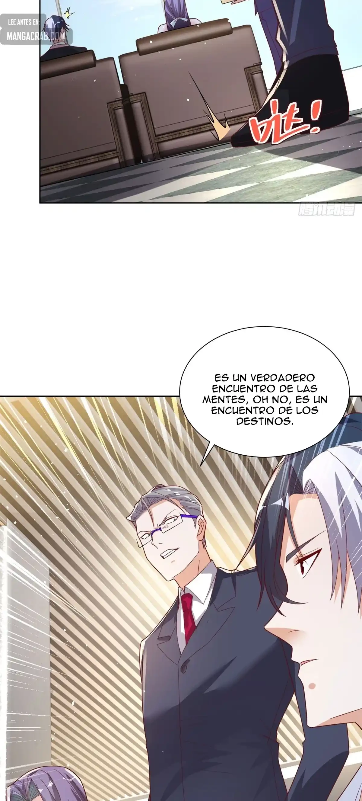 Gran Villano > Capitulo 109 > Page 181