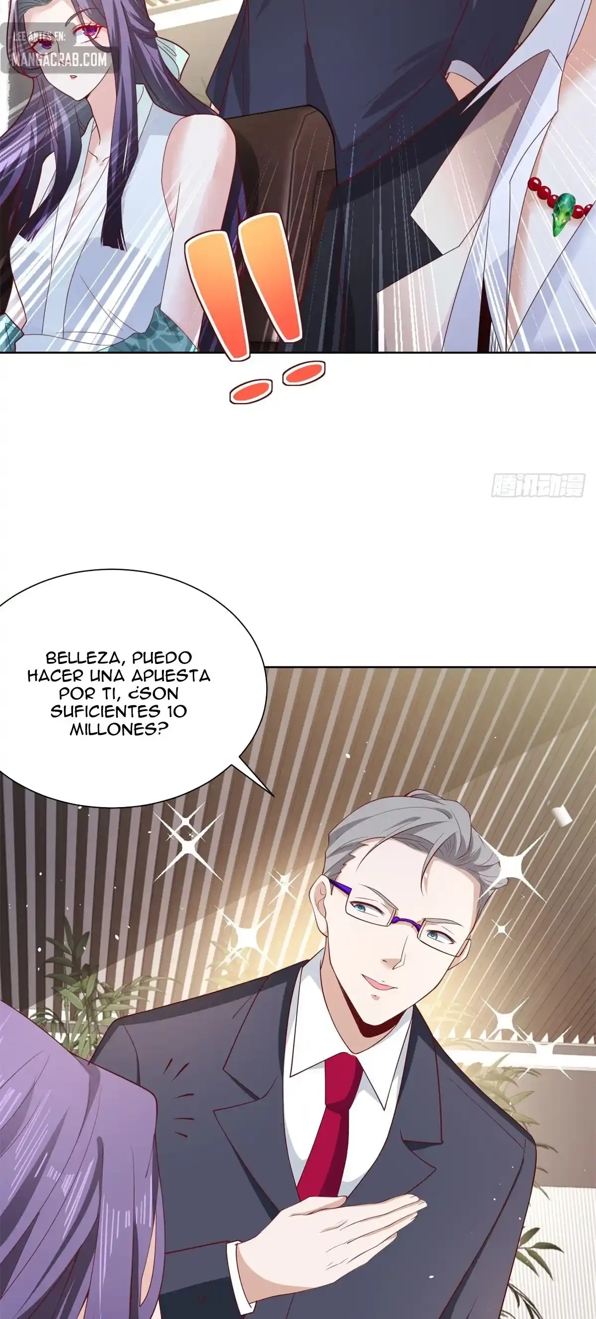 Gran Villano > Capitulo 109 > Page 201