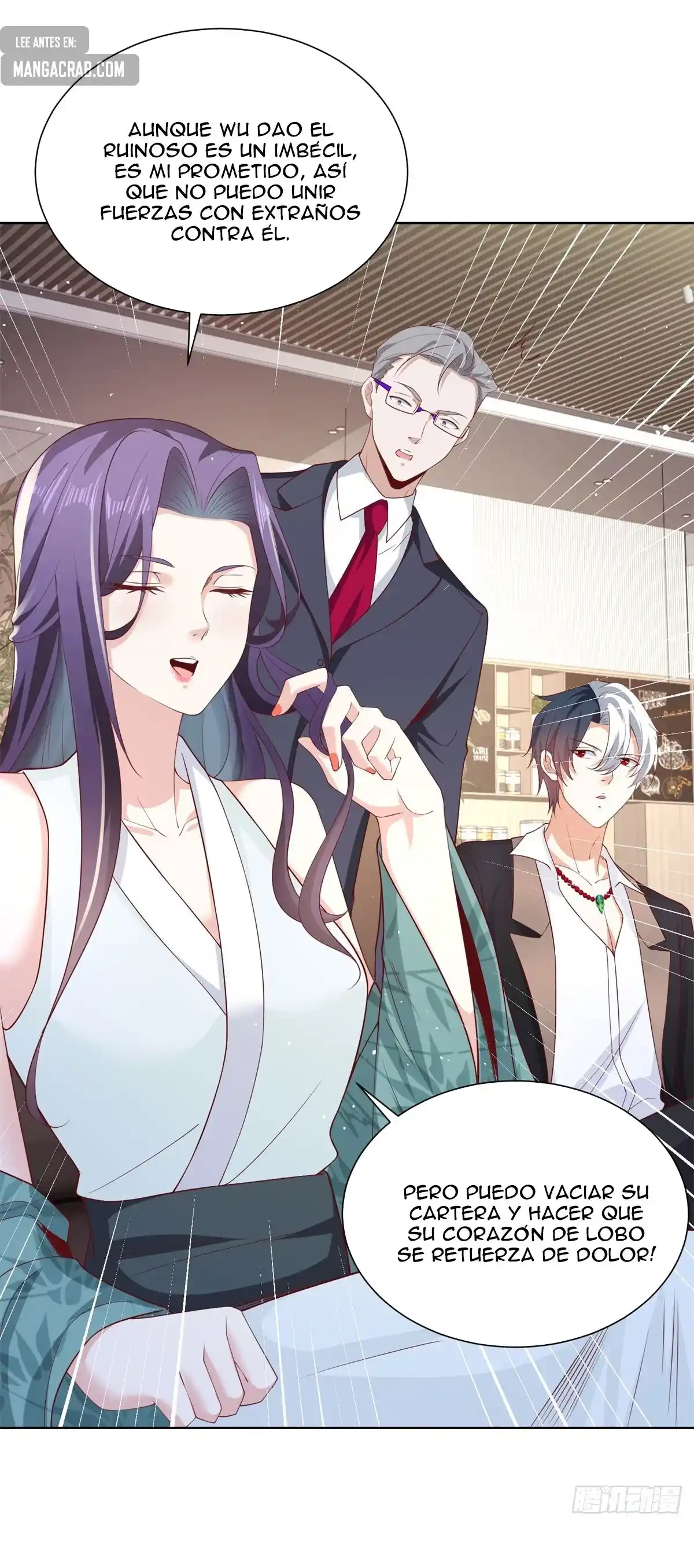 Gran Villano > Capitulo 109 > Page 221