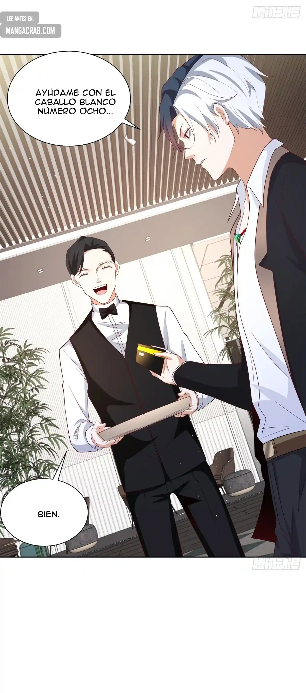 Gran Villano > Capitulo 109 > Page 241