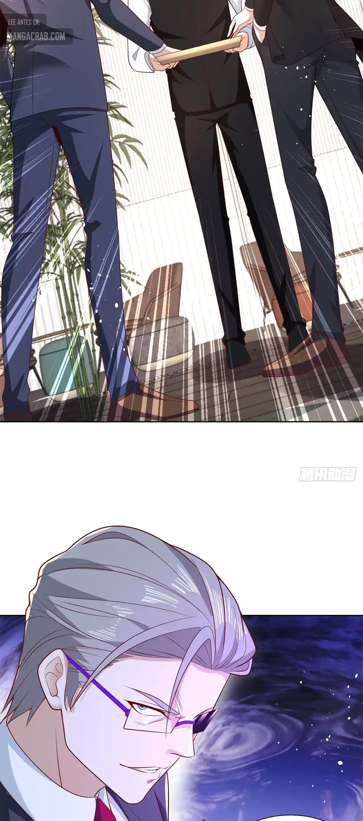 Gran Villano > Capitulo 109 > Page 261