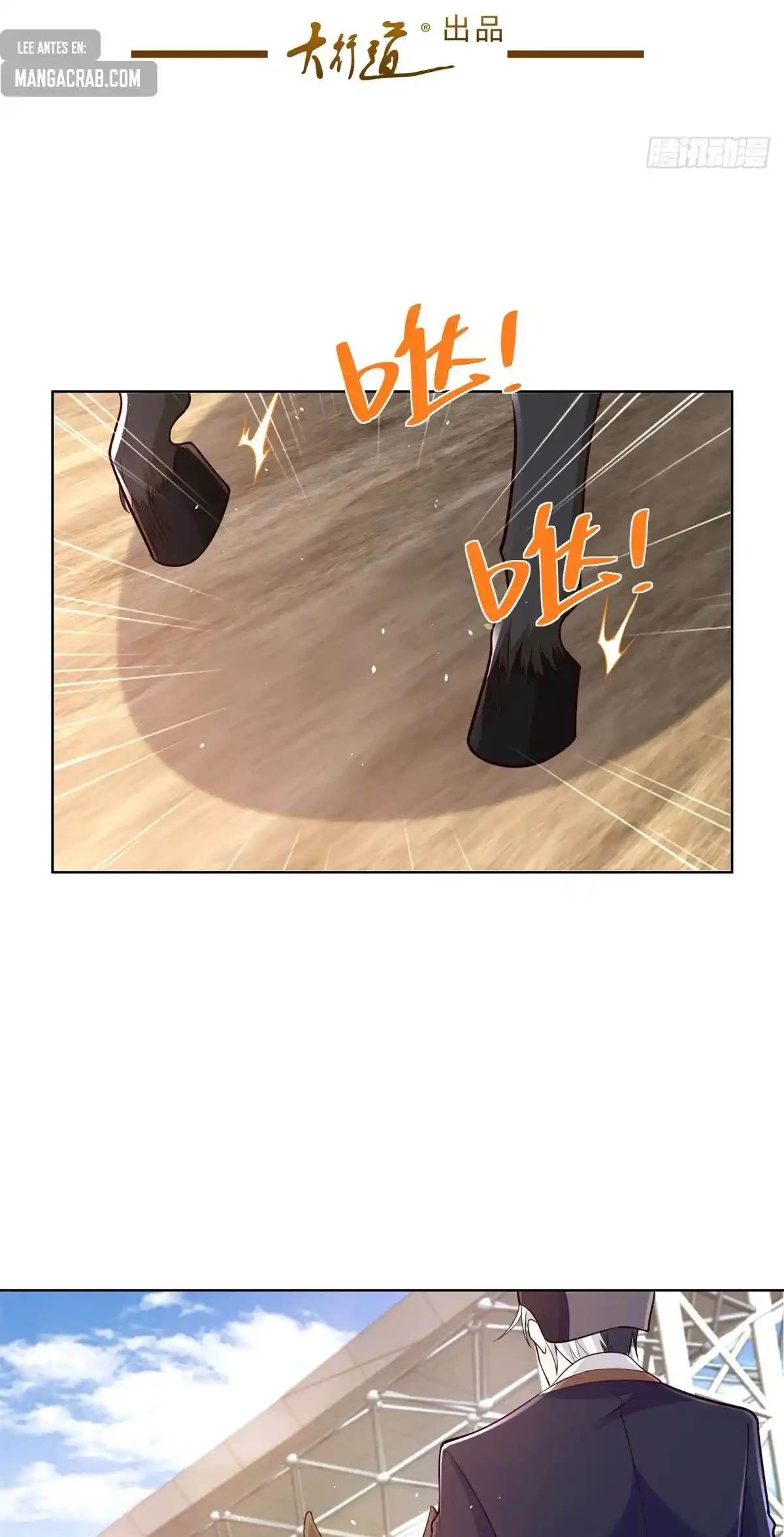 Gran Villano > Capitulo 110 > Page 31