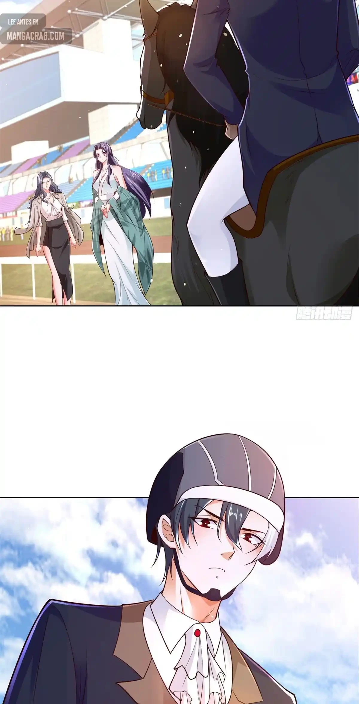 Gran Villano > Capitulo 110 > Page 41