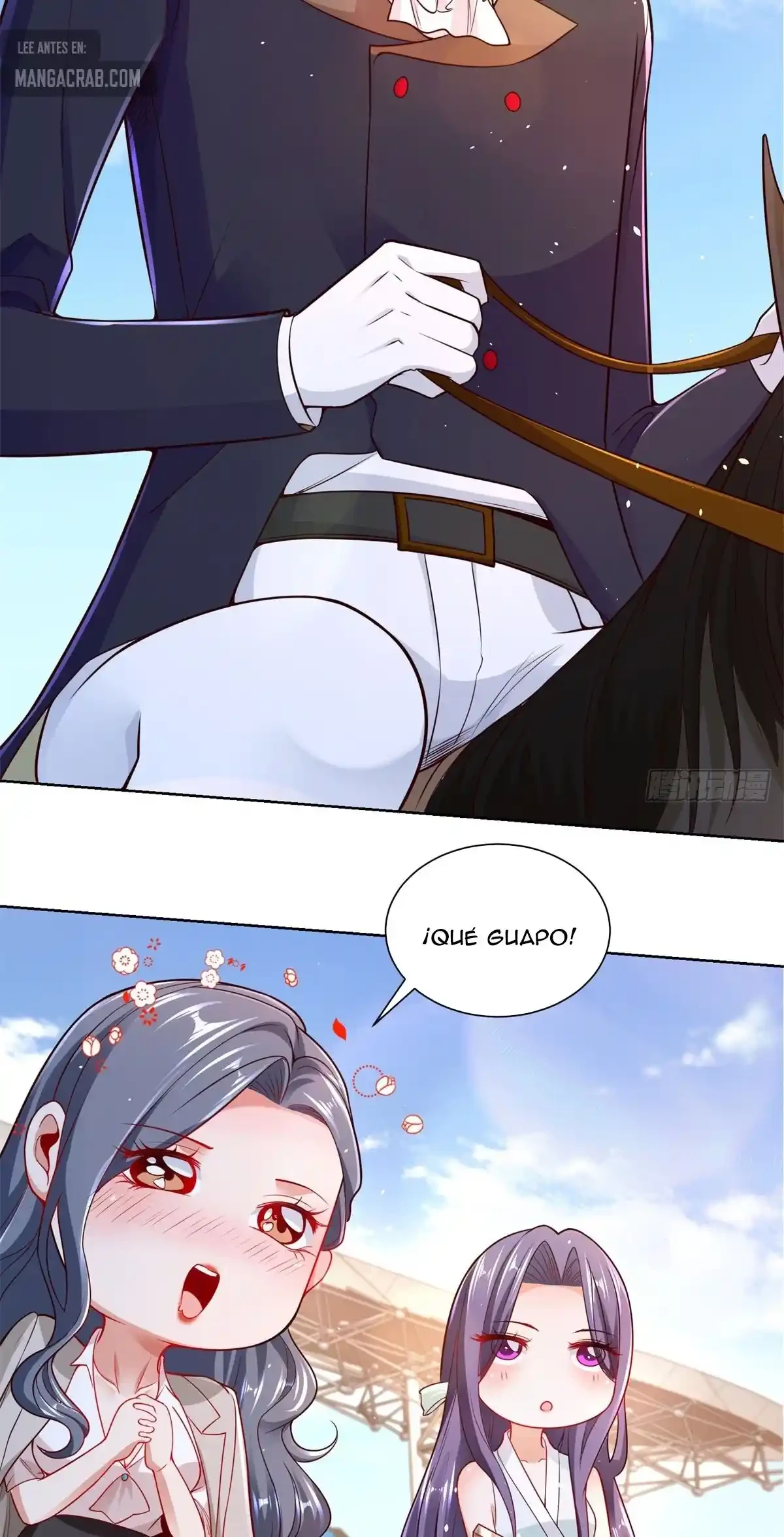 Gran Villano > Capitulo 110 > Page 51