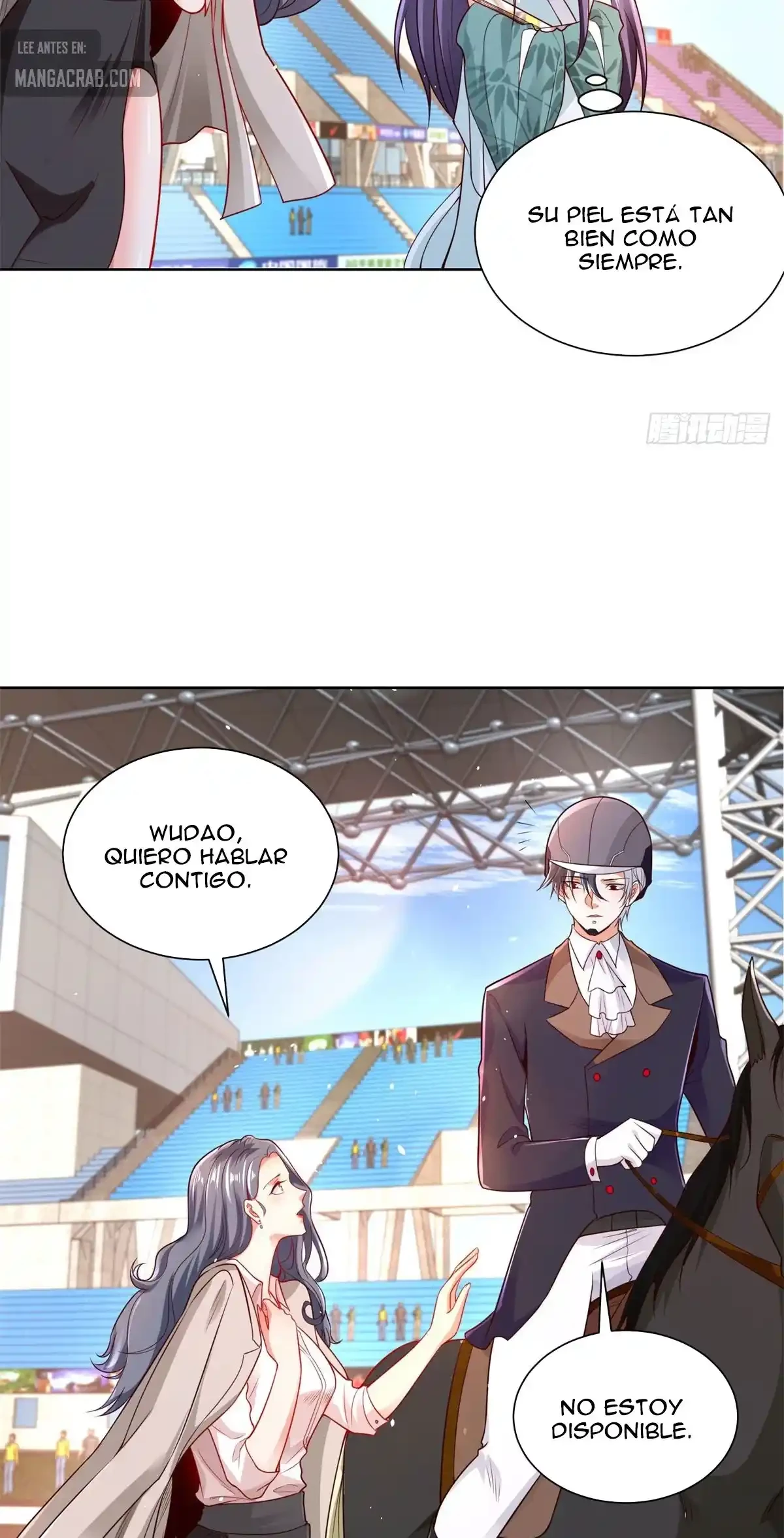 Gran Villano > Capitulo 110 > Page 61