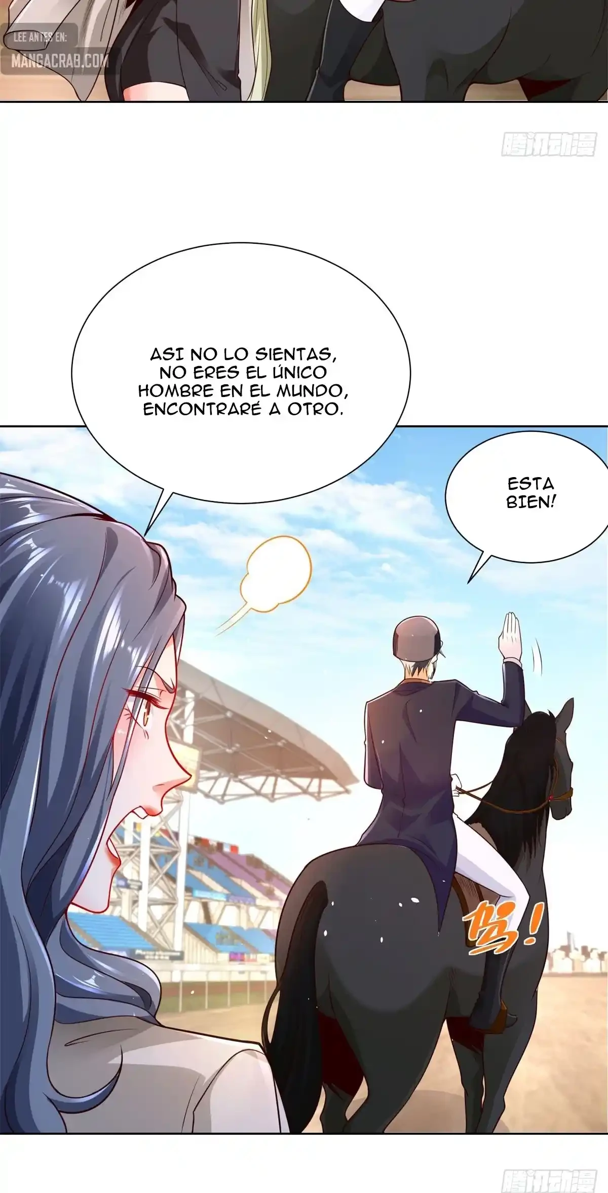 Gran Villano > Capitulo 110 > Page 71