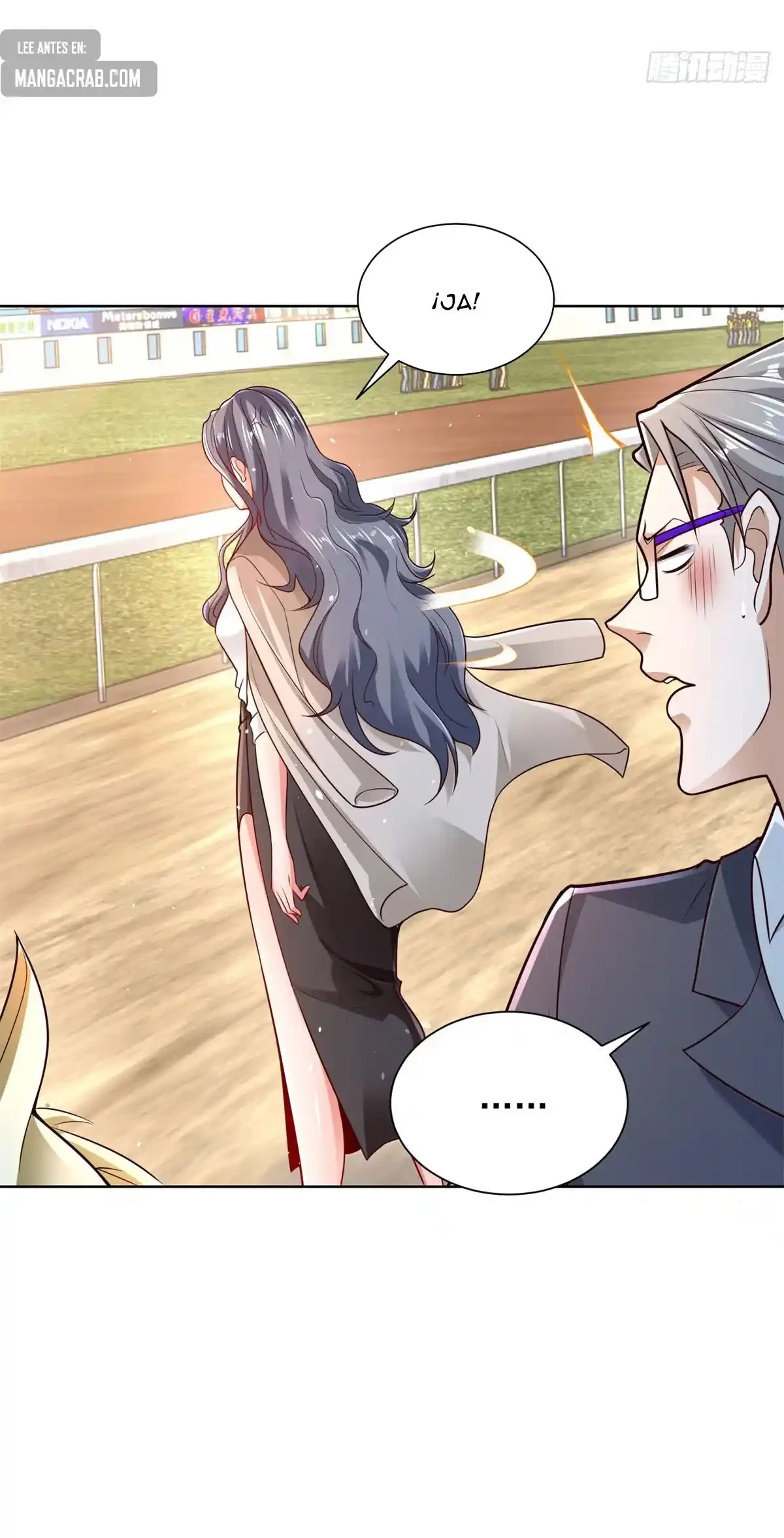 Gran Villano > Capitulo 110 > Page 91