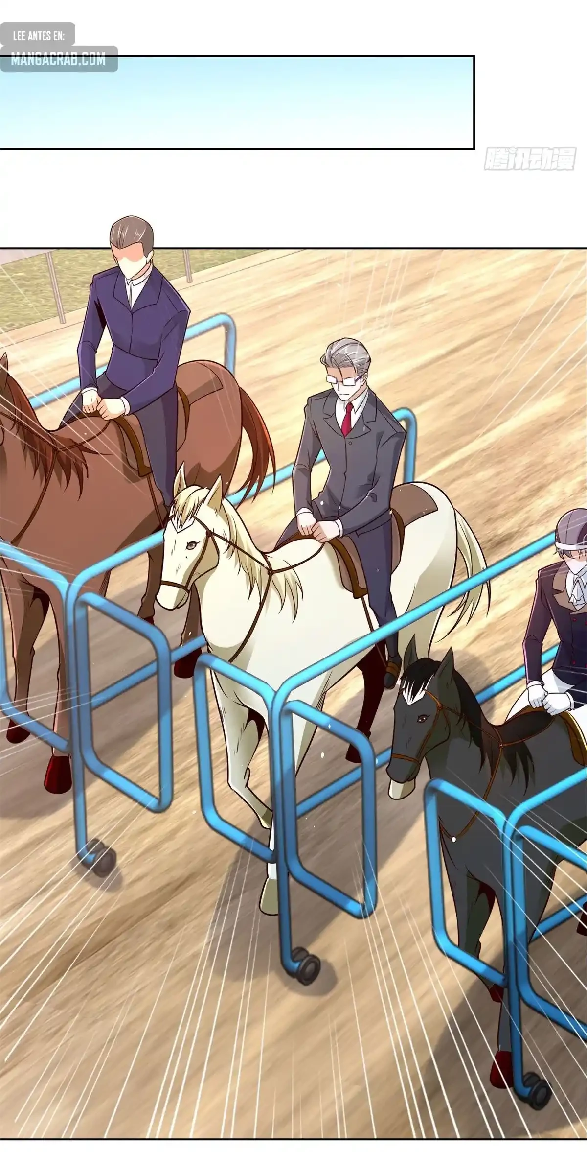 Gran Villano > Capitulo 110 > Page 101