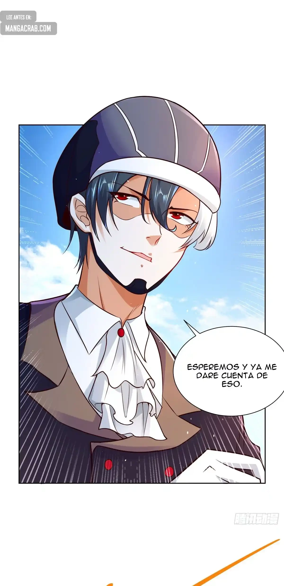 Gran Villano > Capitulo 110 > Page 131