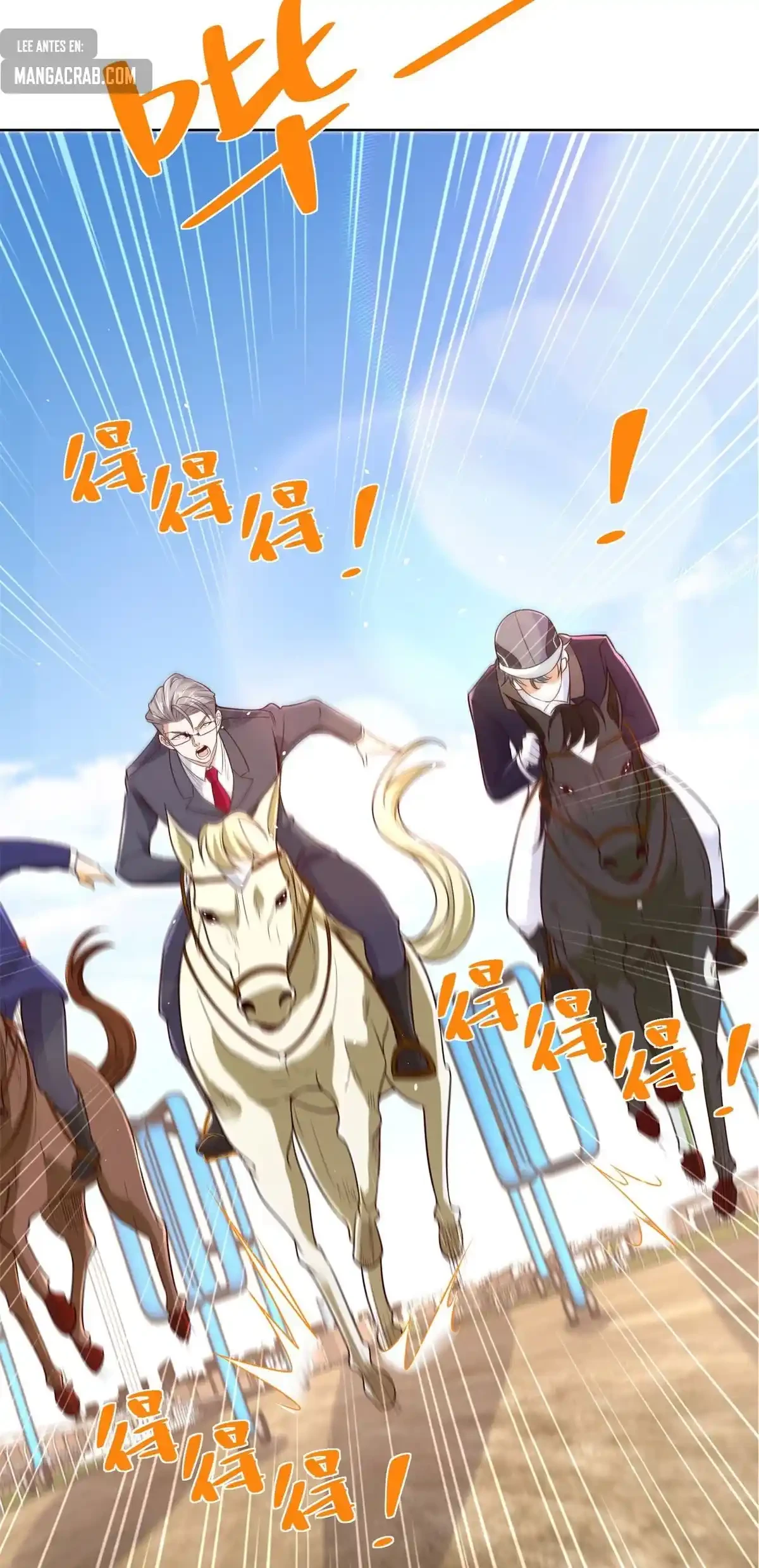 Gran Villano > Capitulo 110 > Page 141