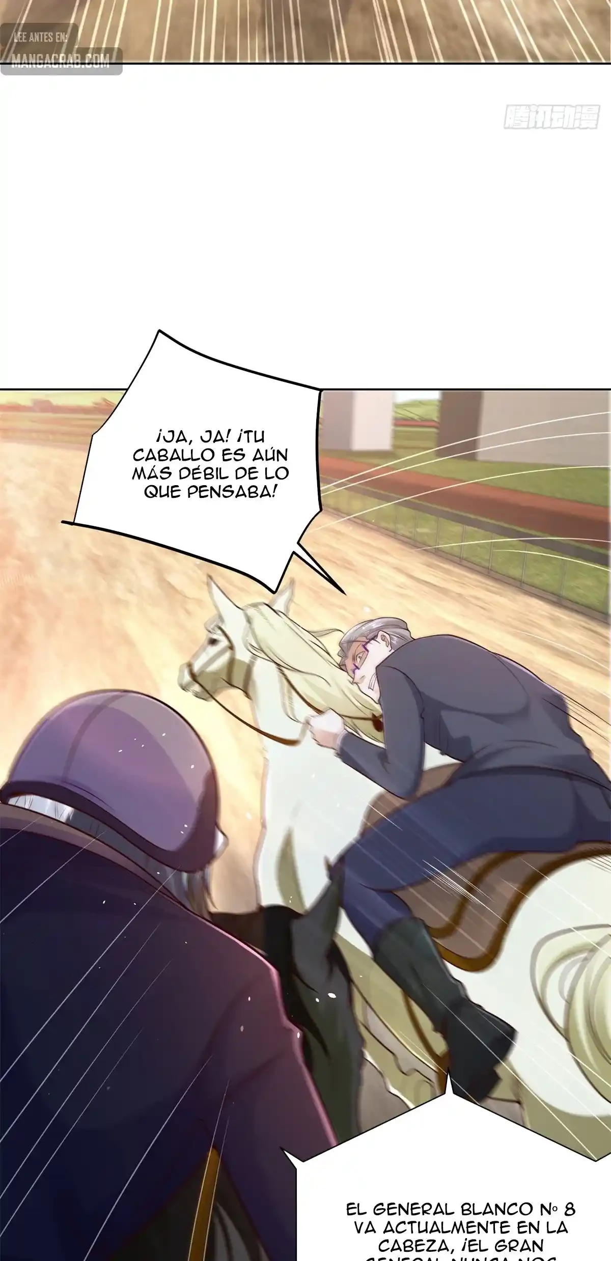 Gran Villano > Capitulo 110 > Page 151