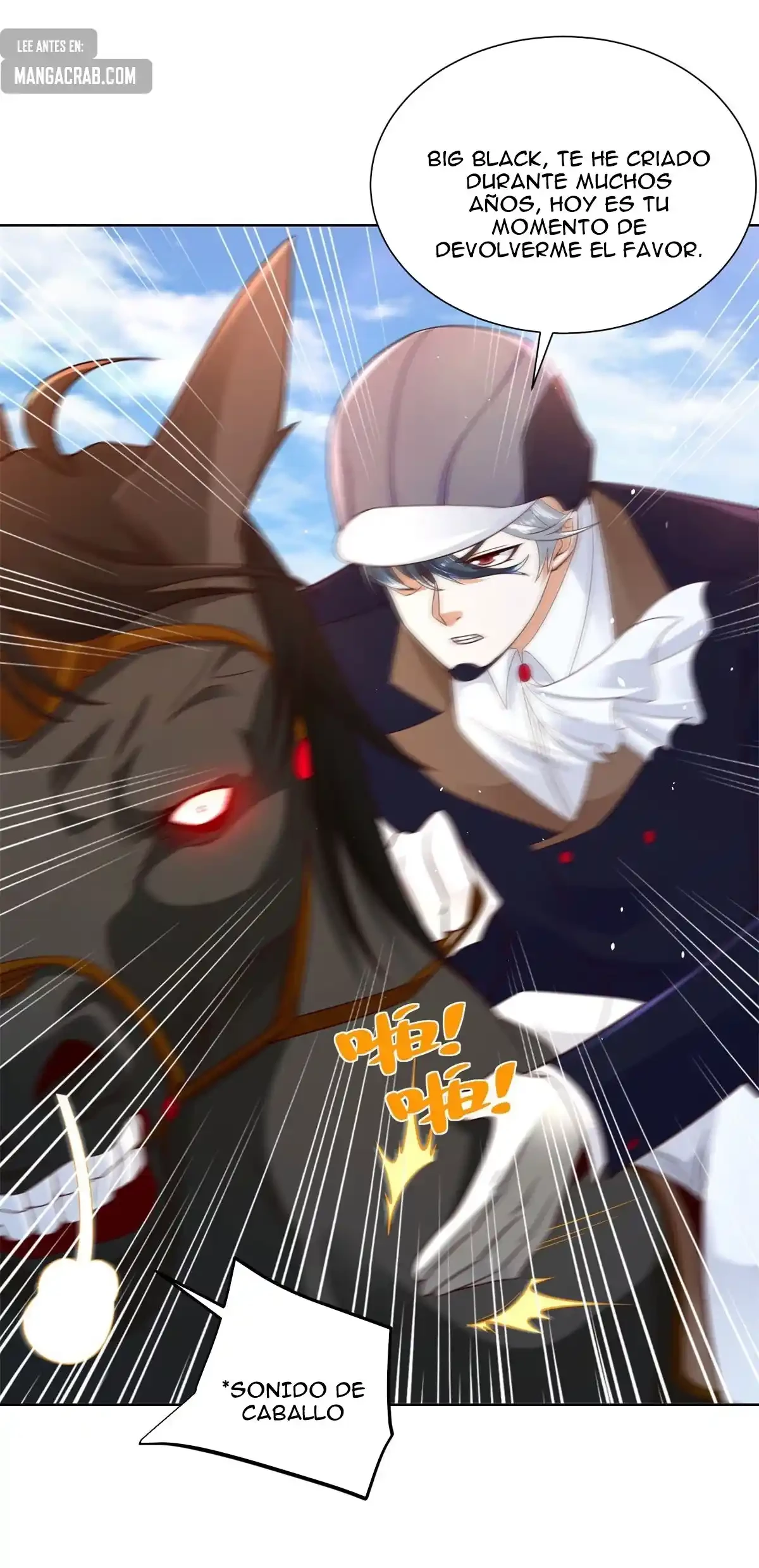 Gran Villano > Capitulo 110 > Page 171