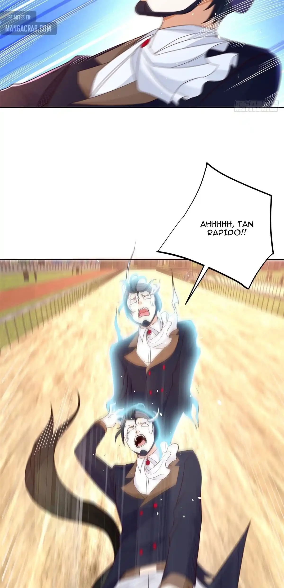 Gran Villano > Capitulo 110 > Page 191