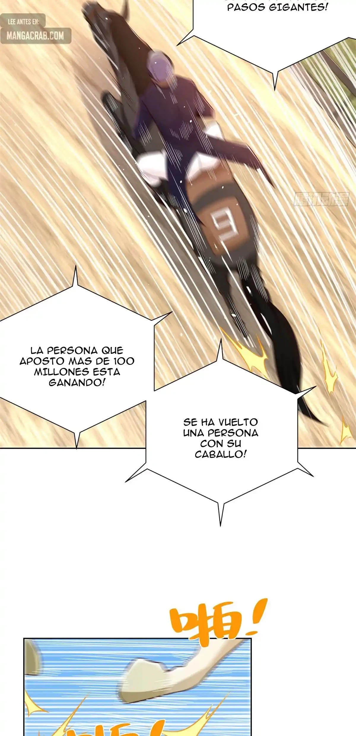 Gran Villano > Capitulo 110 > Page 211