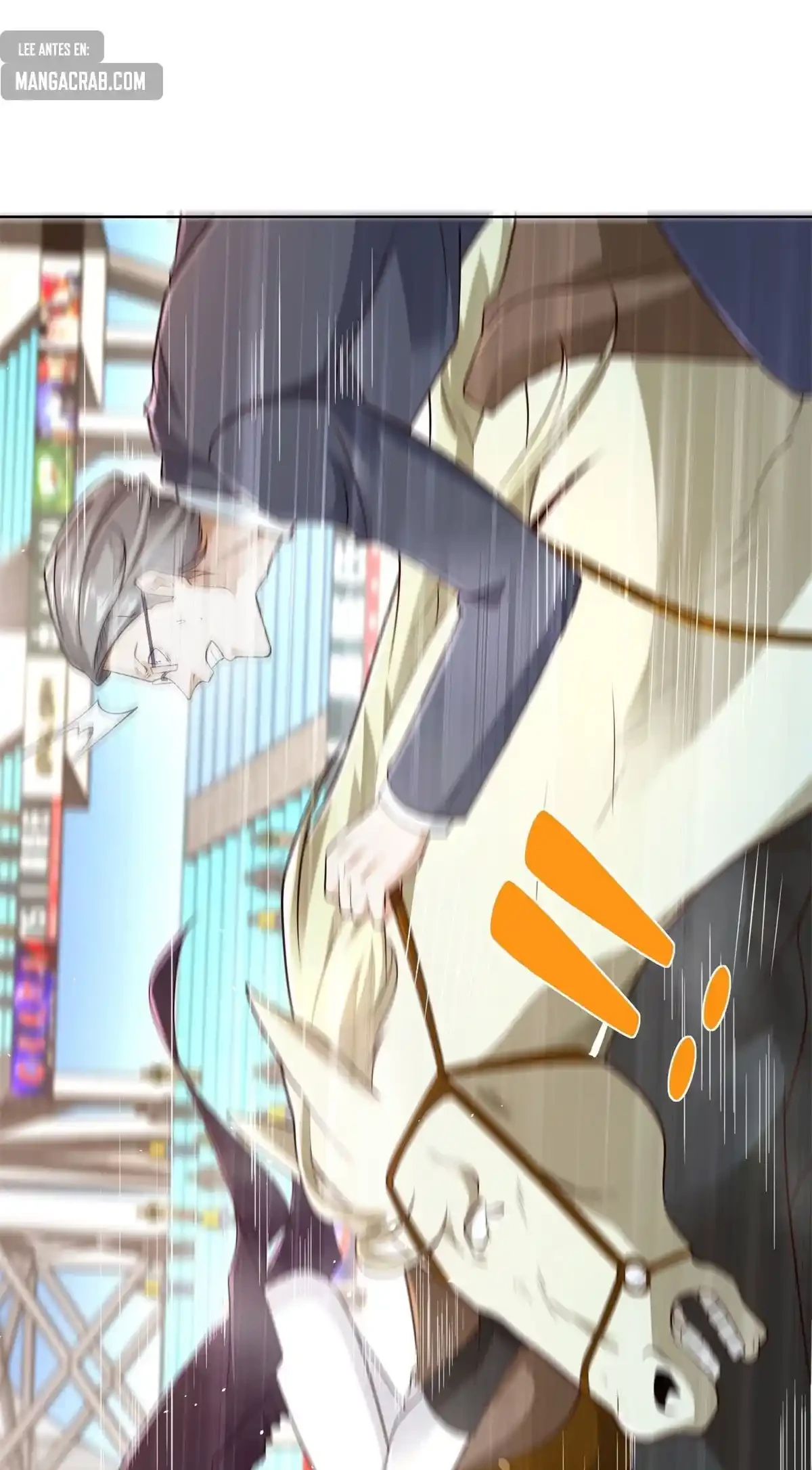 Gran Villano > Capitulo 110 > Page 241