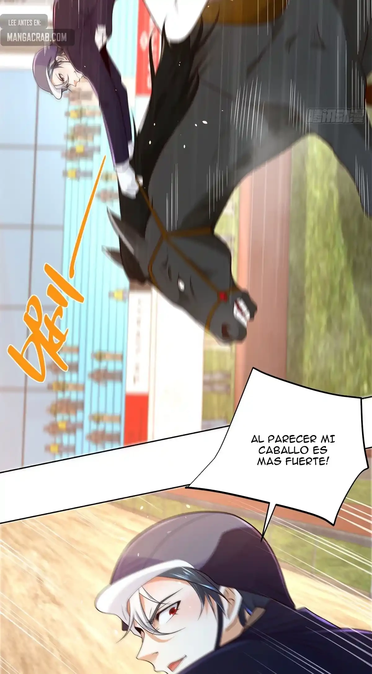 Gran Villano > Capitulo 110 > Page 251