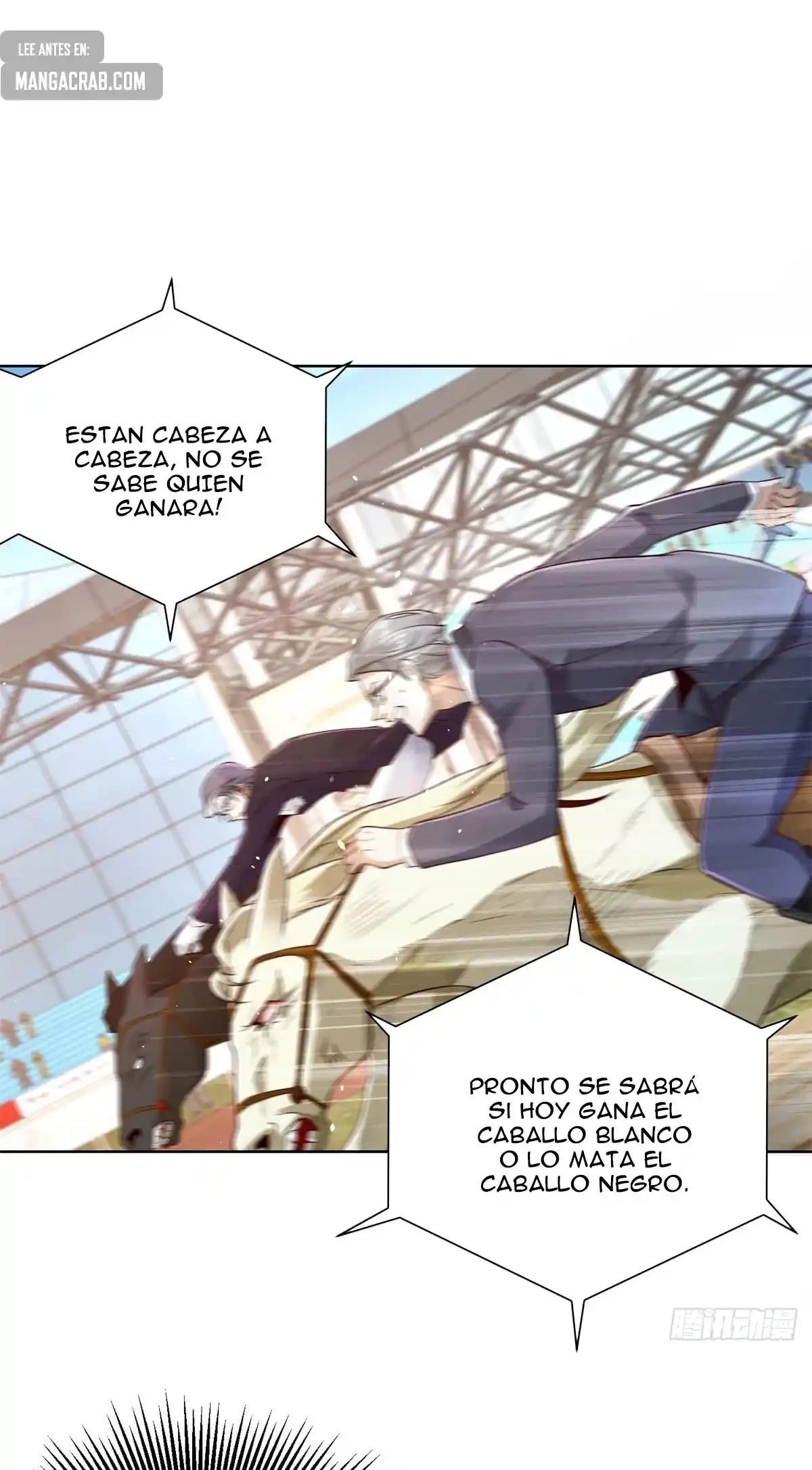 Gran Villano > Capitulo 110 > Page 301
