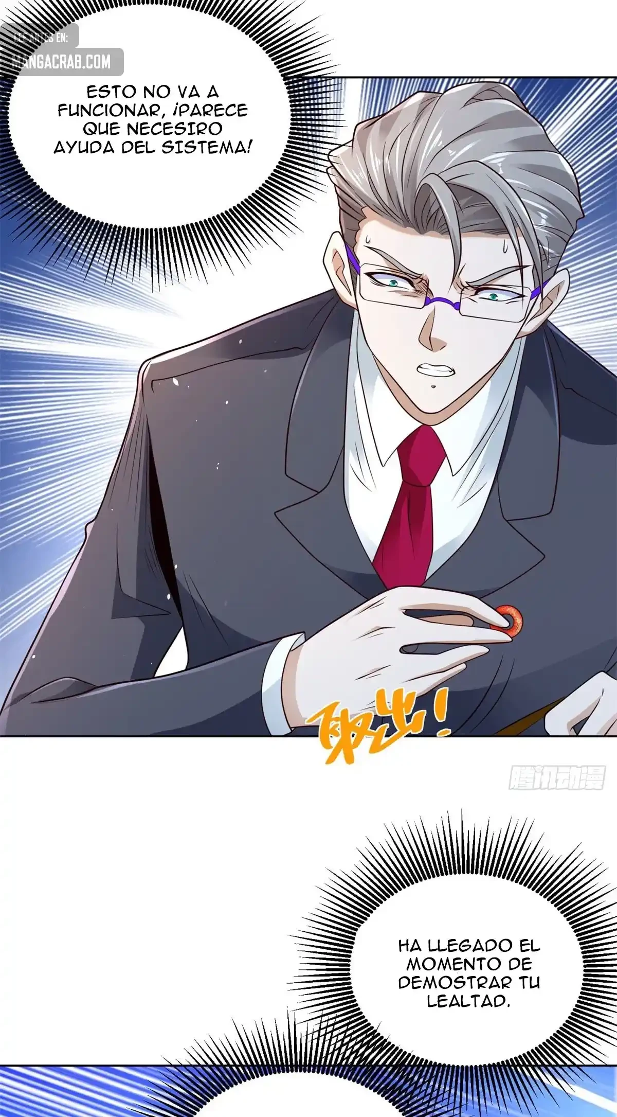 Gran Villano > Capitulo 110 > Page 311