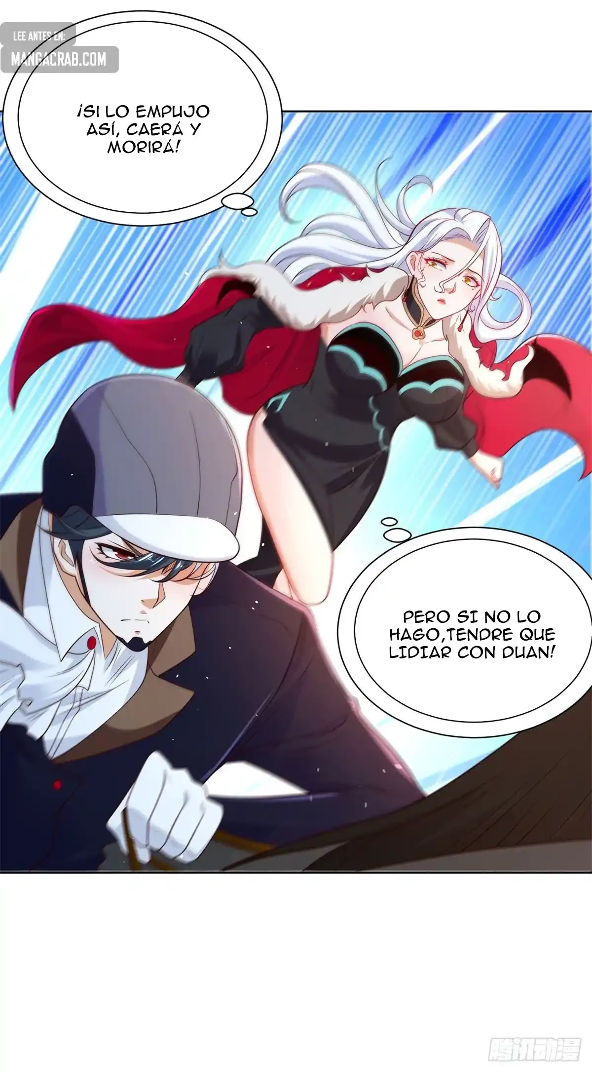 Gran Villano > Capitulo 110 > Page 331