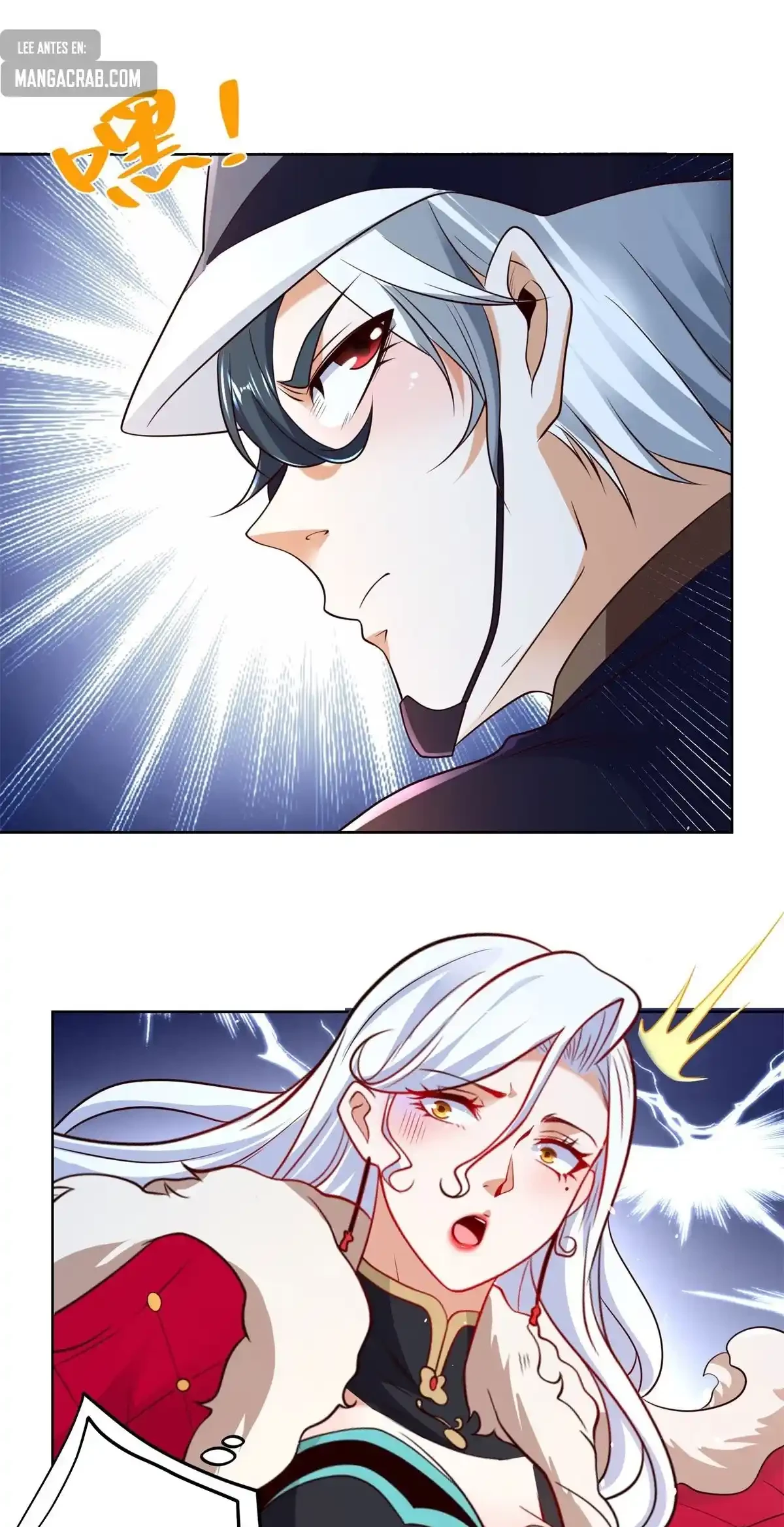 Gran Villano > Capitulo 110 > Page 341