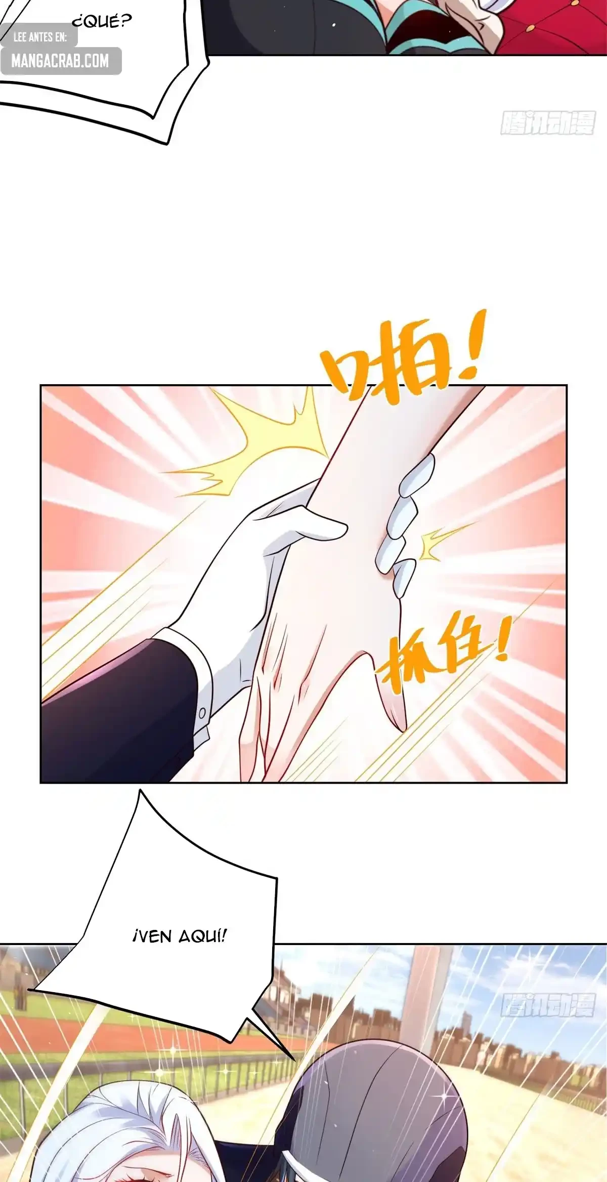 Gran Villano > Capitulo 110 > Page 351