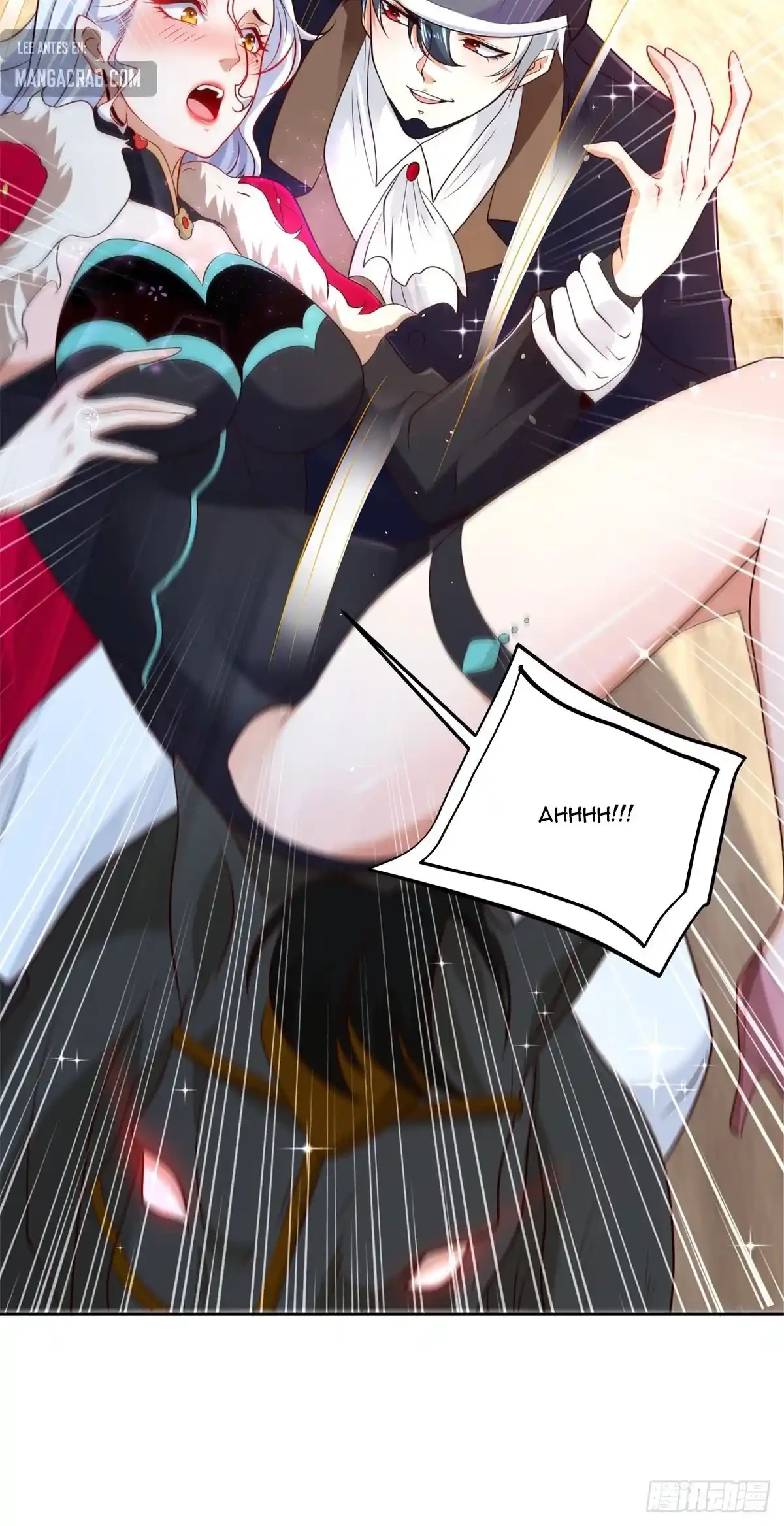 Gran Villano > Capitulo 110 > Page 361