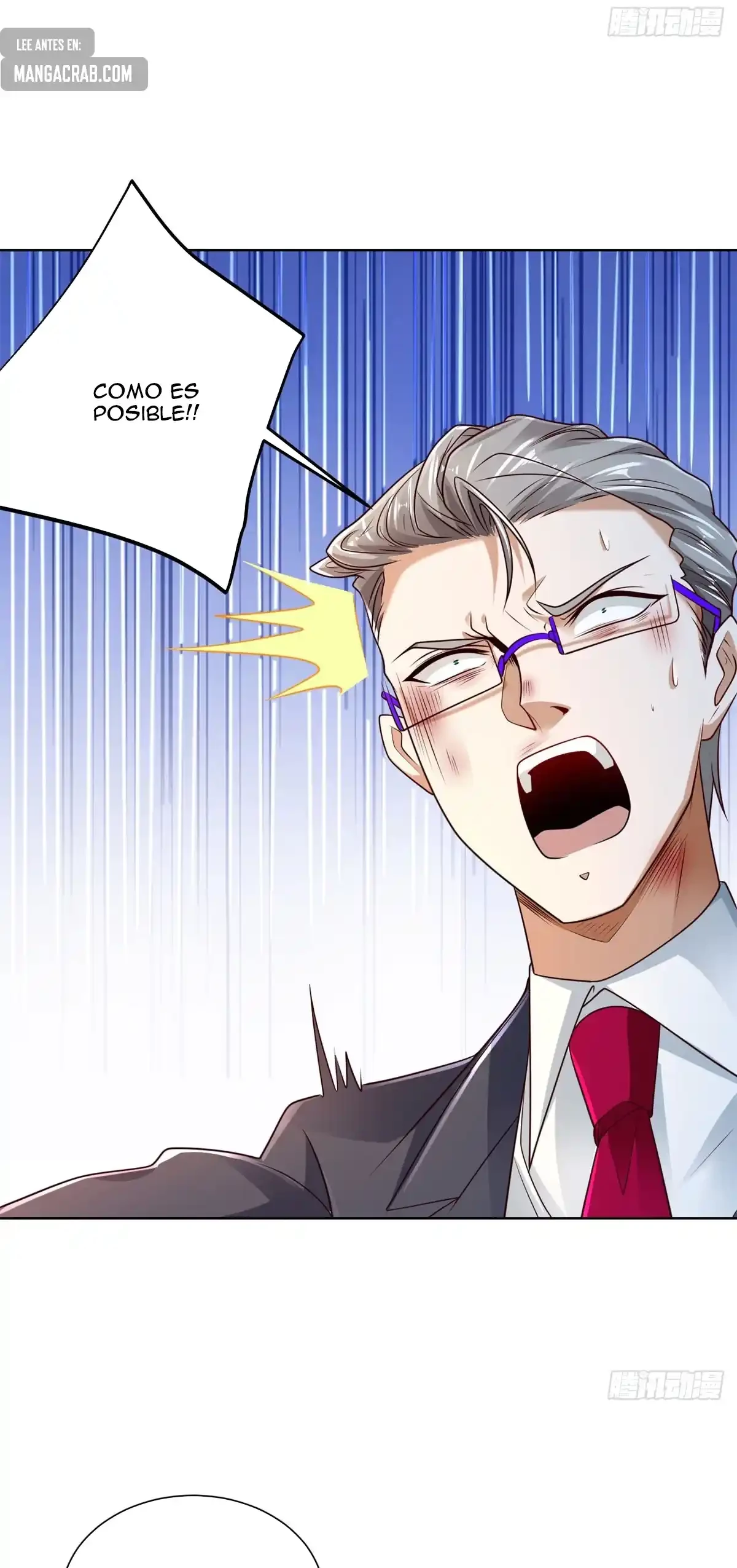 Gran Villano > Capitulo 111 > Page 31