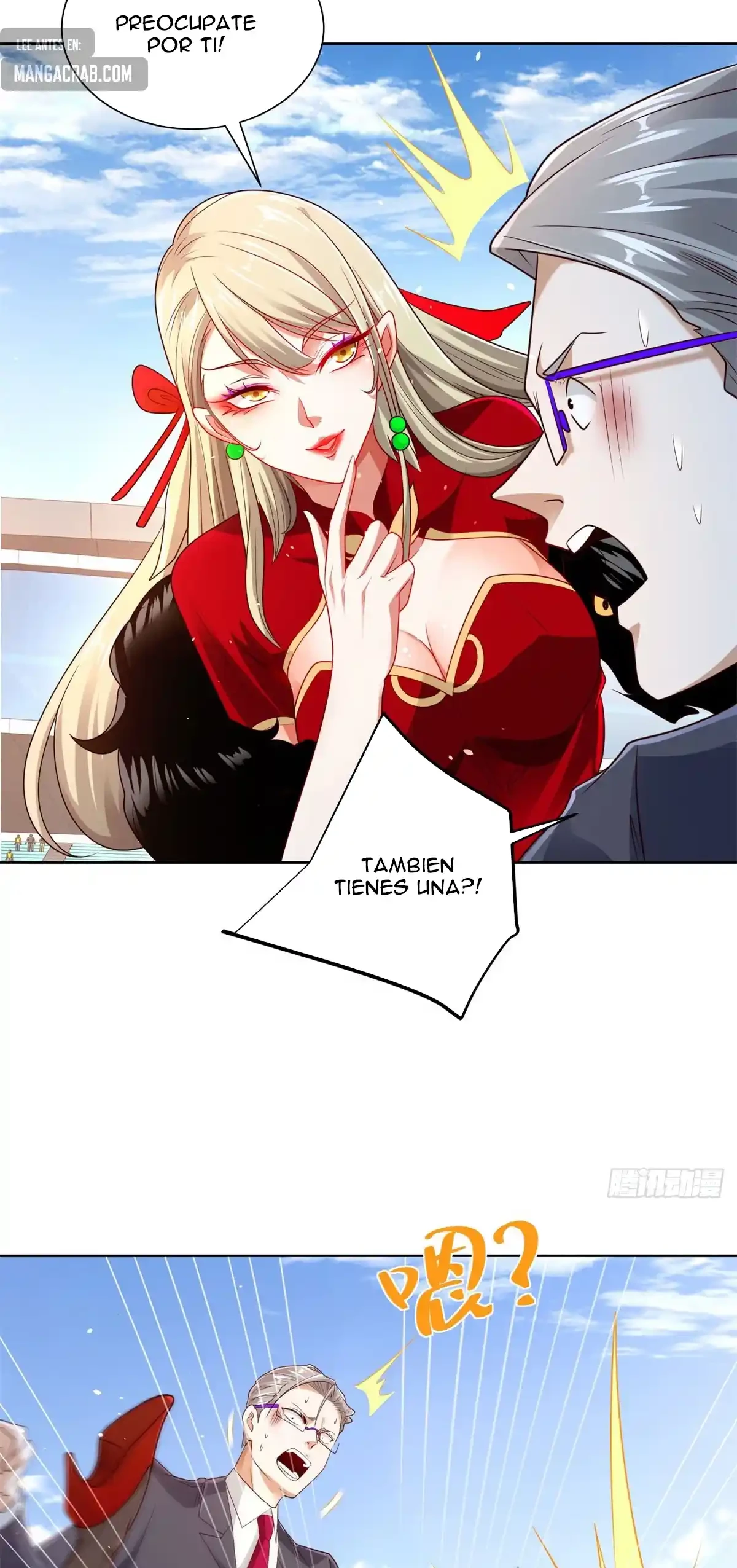 Gran Villano > Capitulo 111 > Page 41