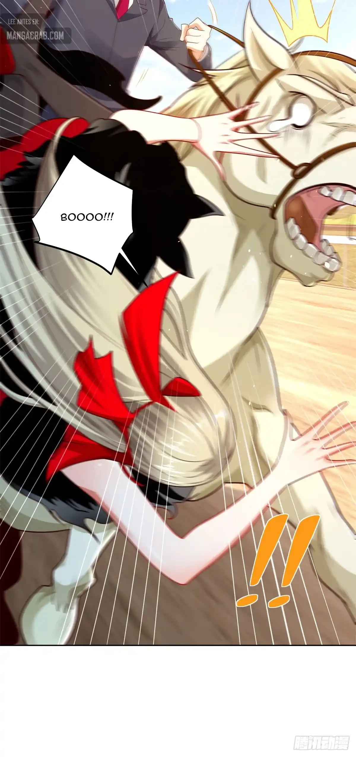 Gran Villano > Capitulo 111 > Page 51