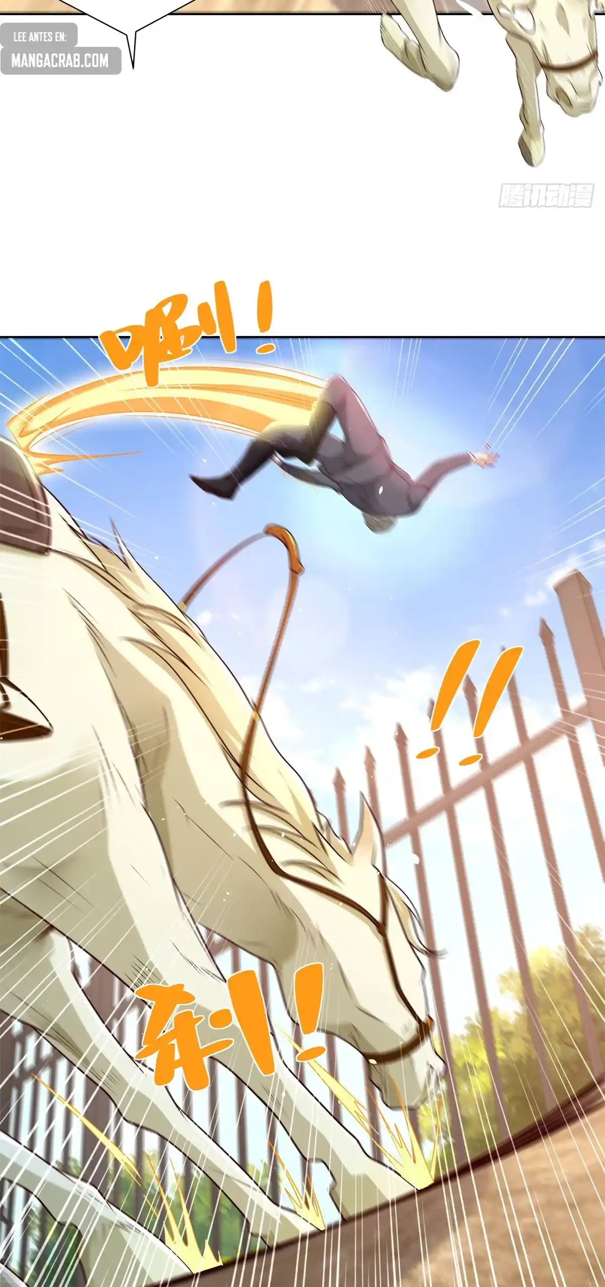 Gran Villano > Capitulo 111 > Page 71