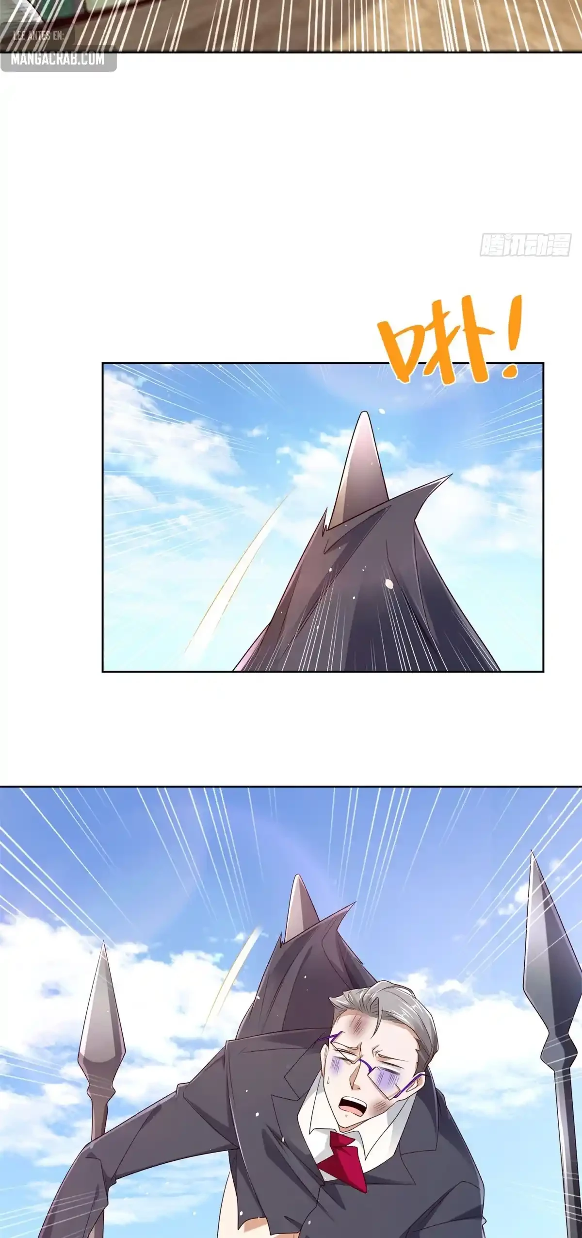 Gran Villano > Capitulo 111 > Page 81