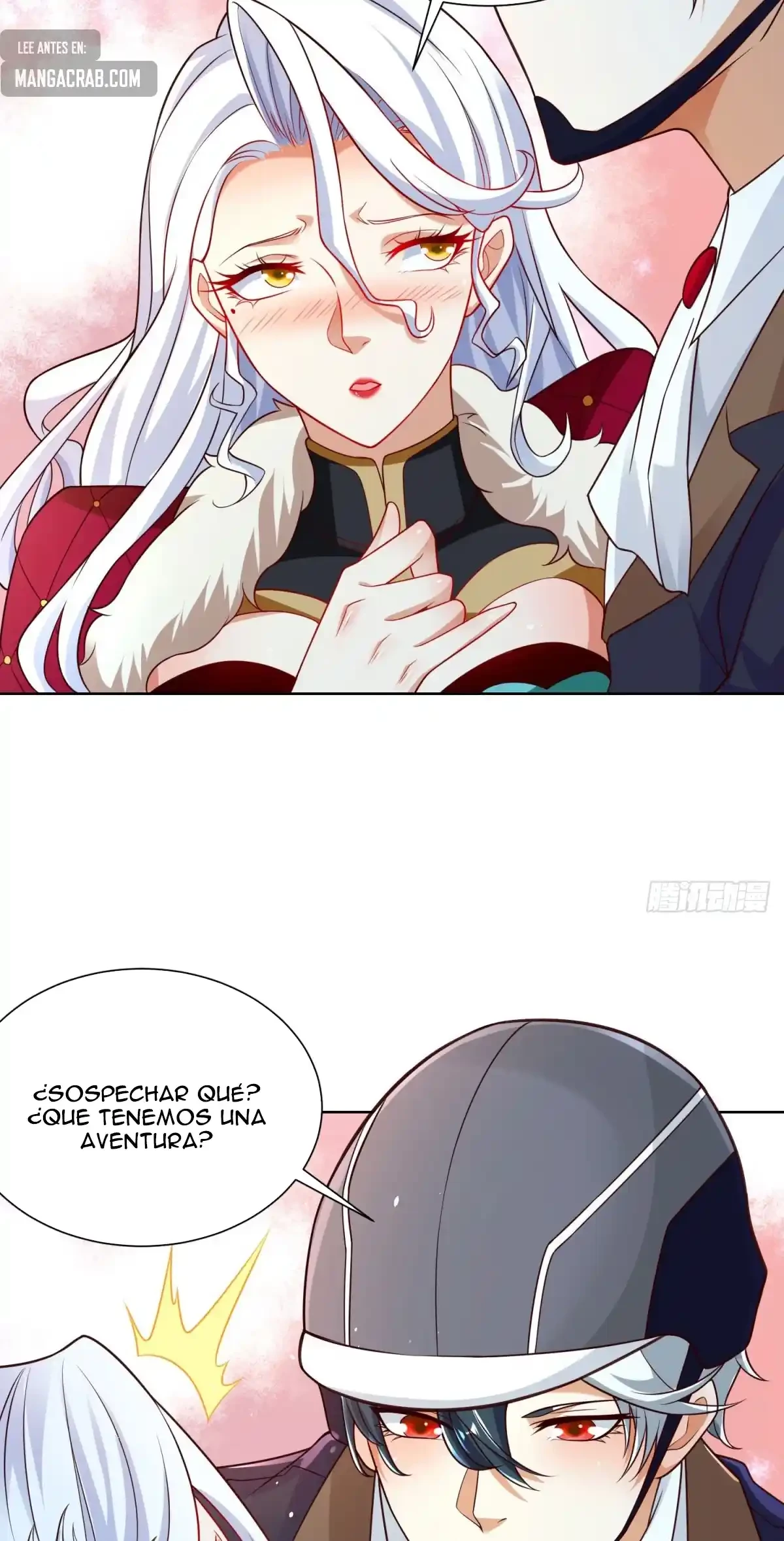 Gran Villano > Capitulo 111 > Page 141