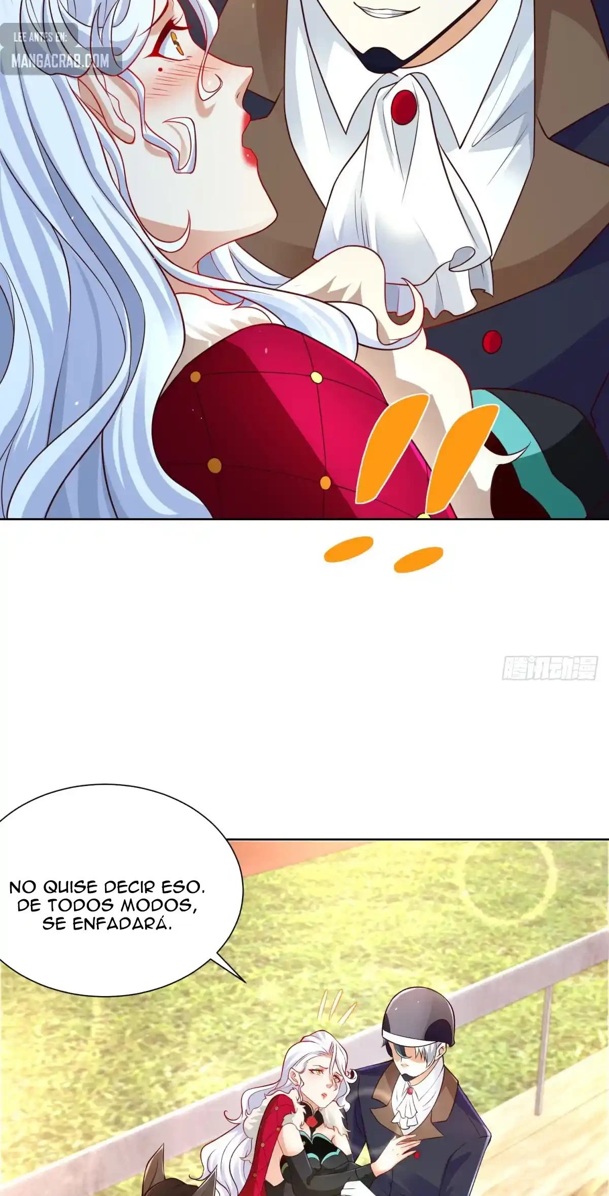 Gran Villano > Capitulo 111 > Page 151